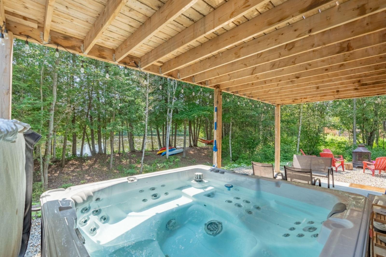 Chalet image 0