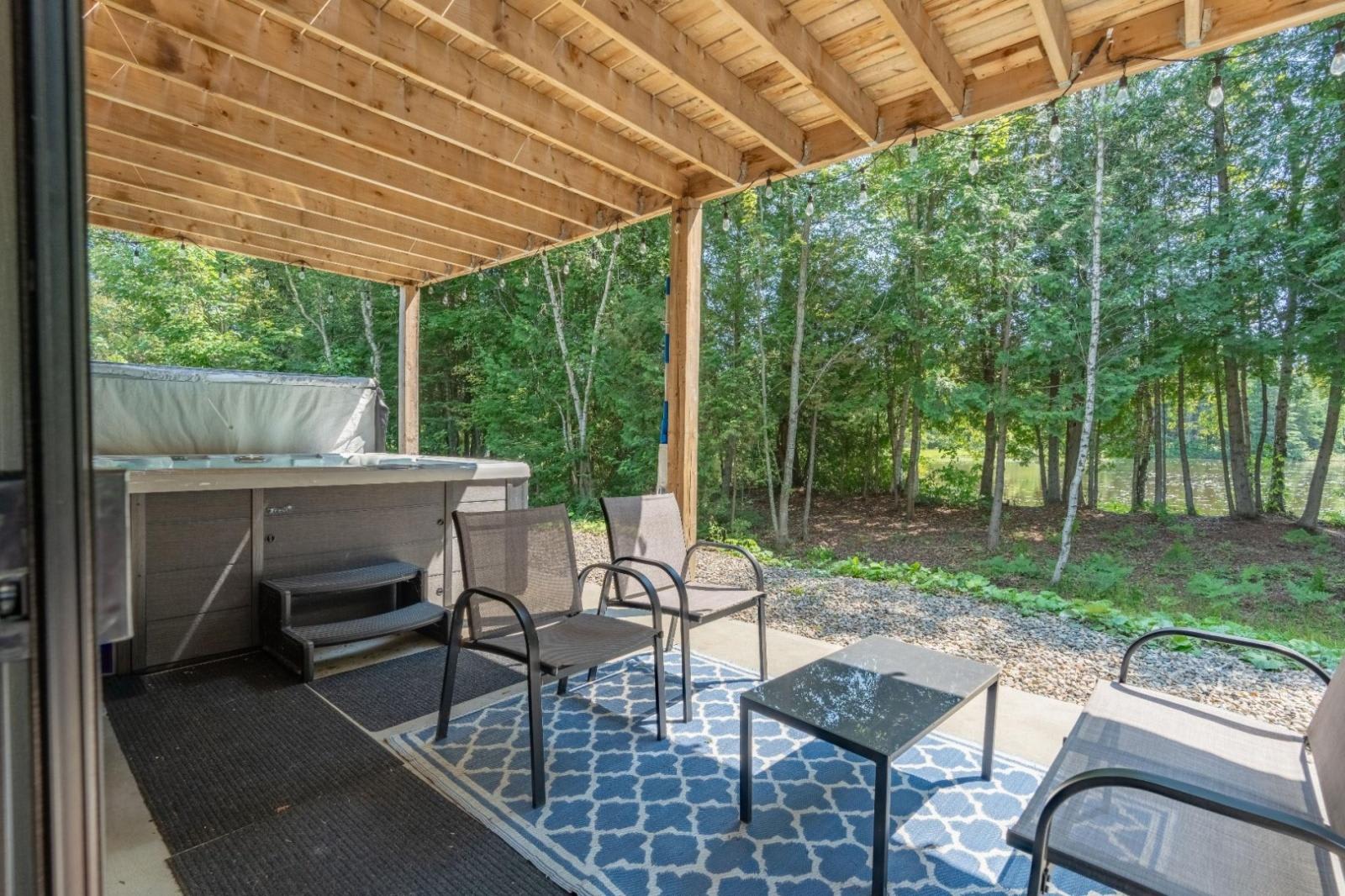 Chalet image 26
