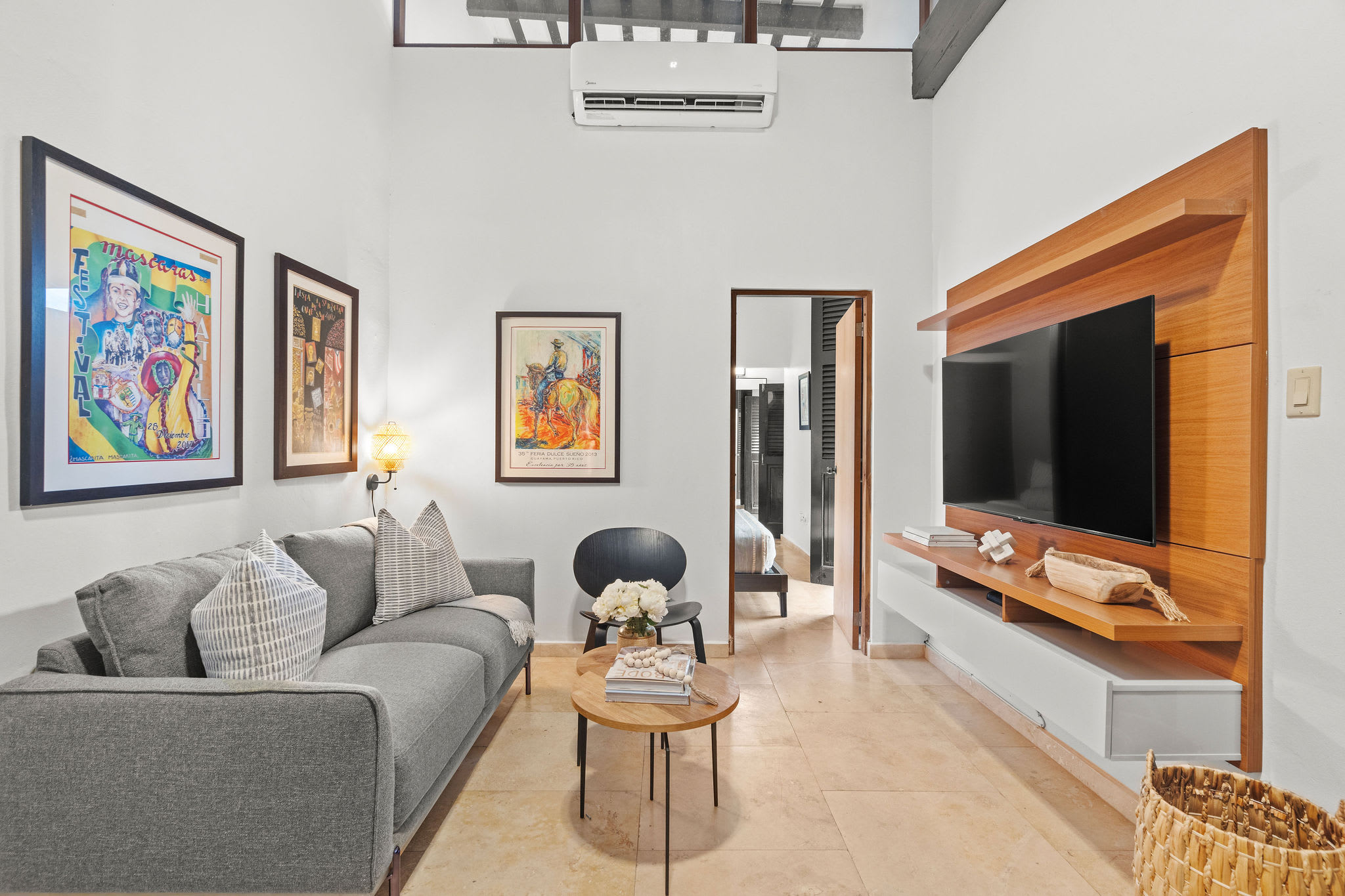 Hidden Oasis | Cozy Retreat in Best Location — San Juan, San Juan — vacation rental
