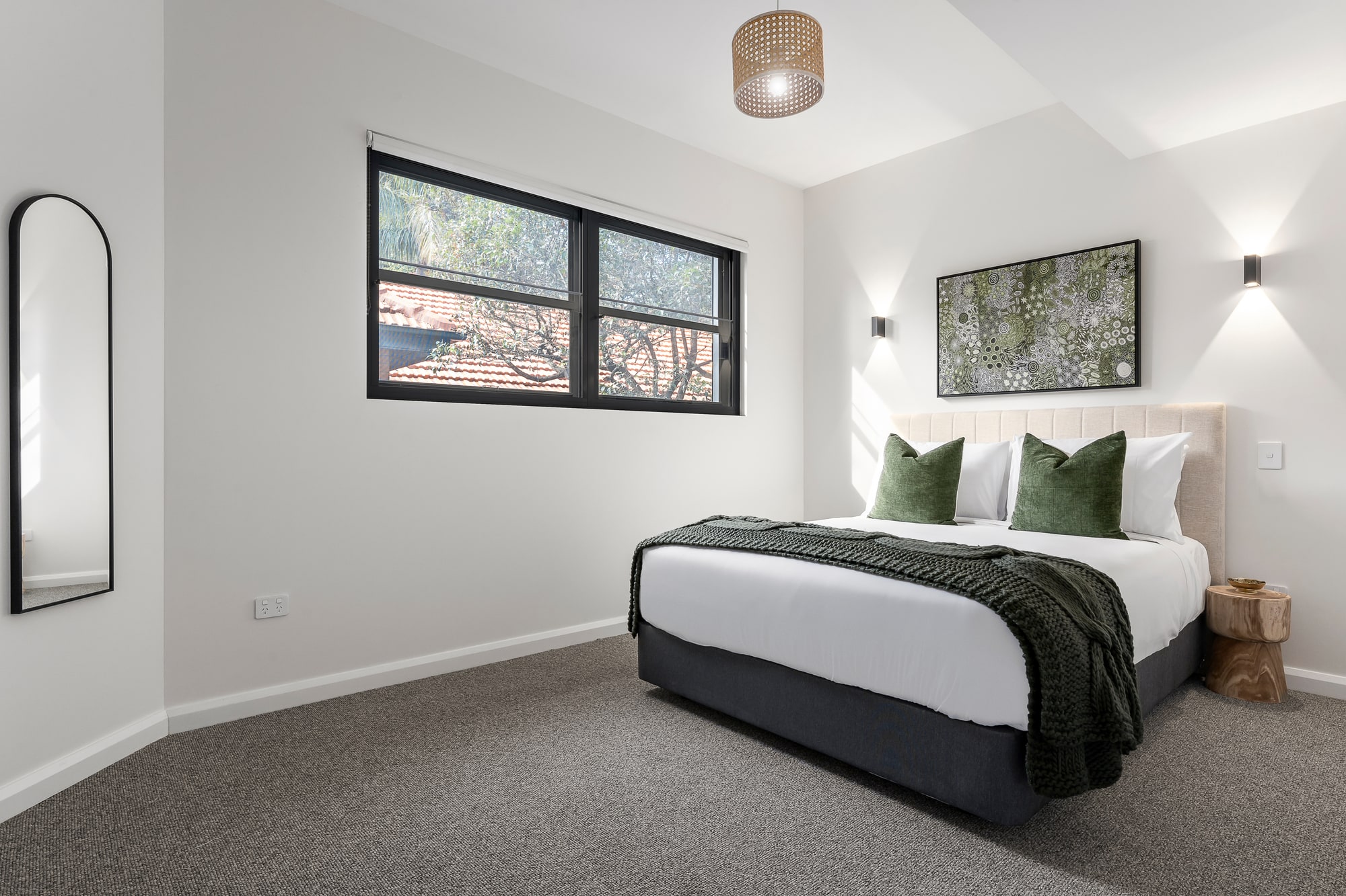 The Henrietta Apartments - Two Bed Two Bath