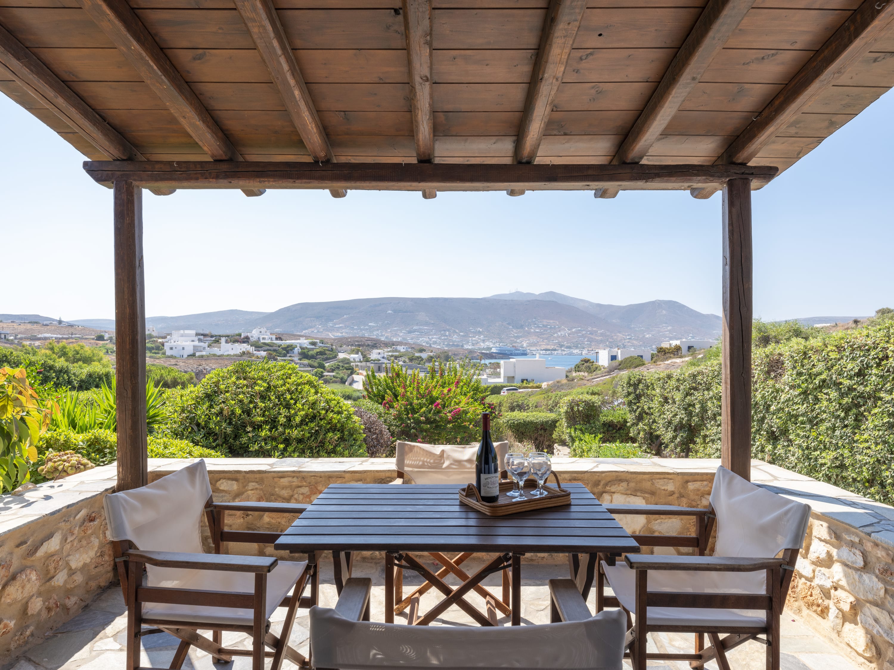 Elena's Traditional DreamHouse — Krotiri — vacation rental