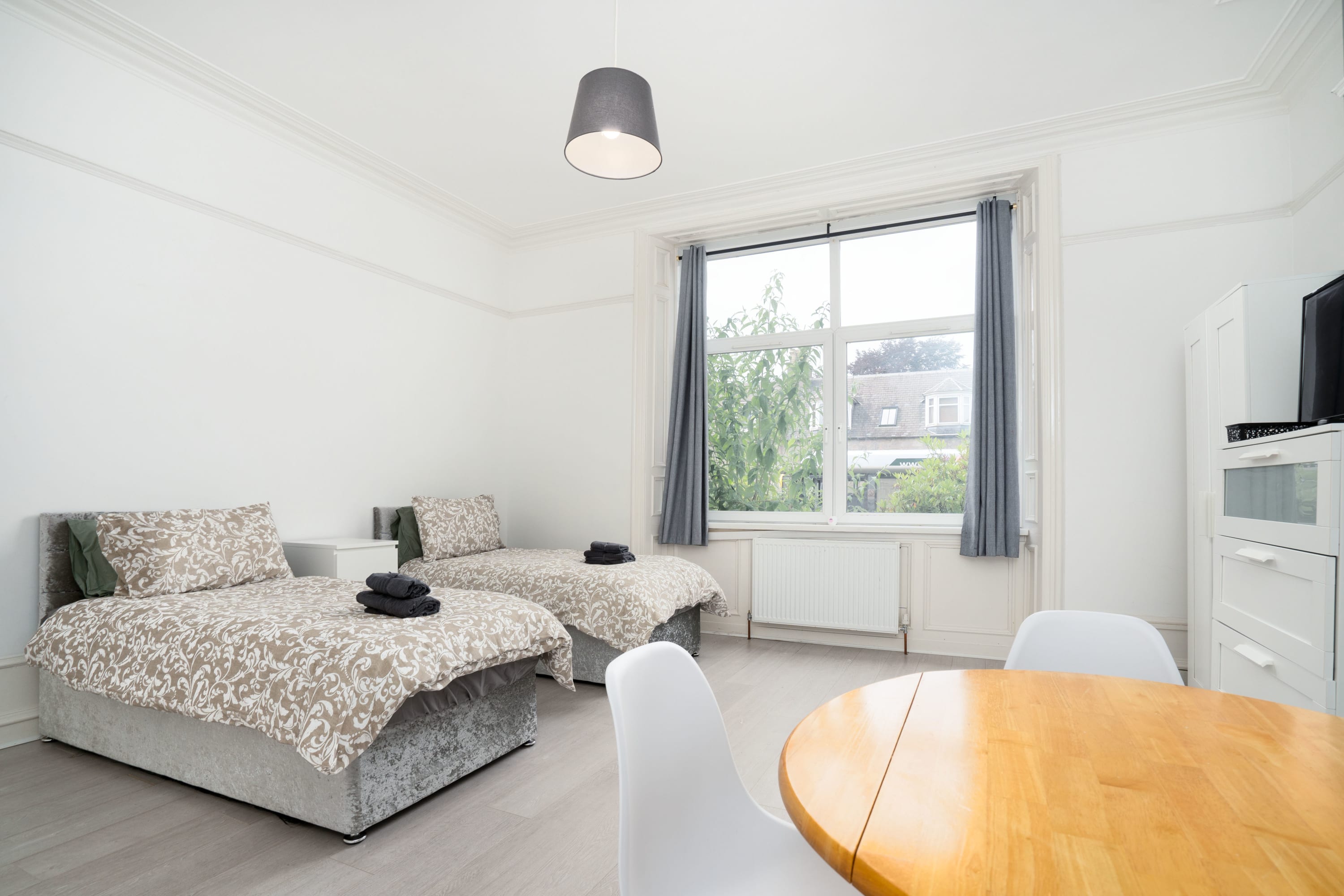 Cosy fully equipped Studio 1, close to University  - Foto 1