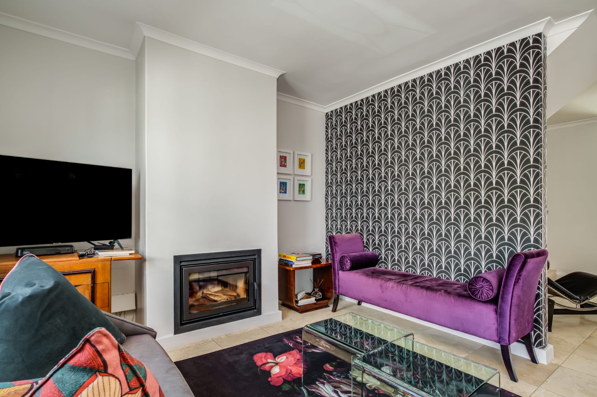 Mountain View Townhouse in De Waterkant 209 DWP 10