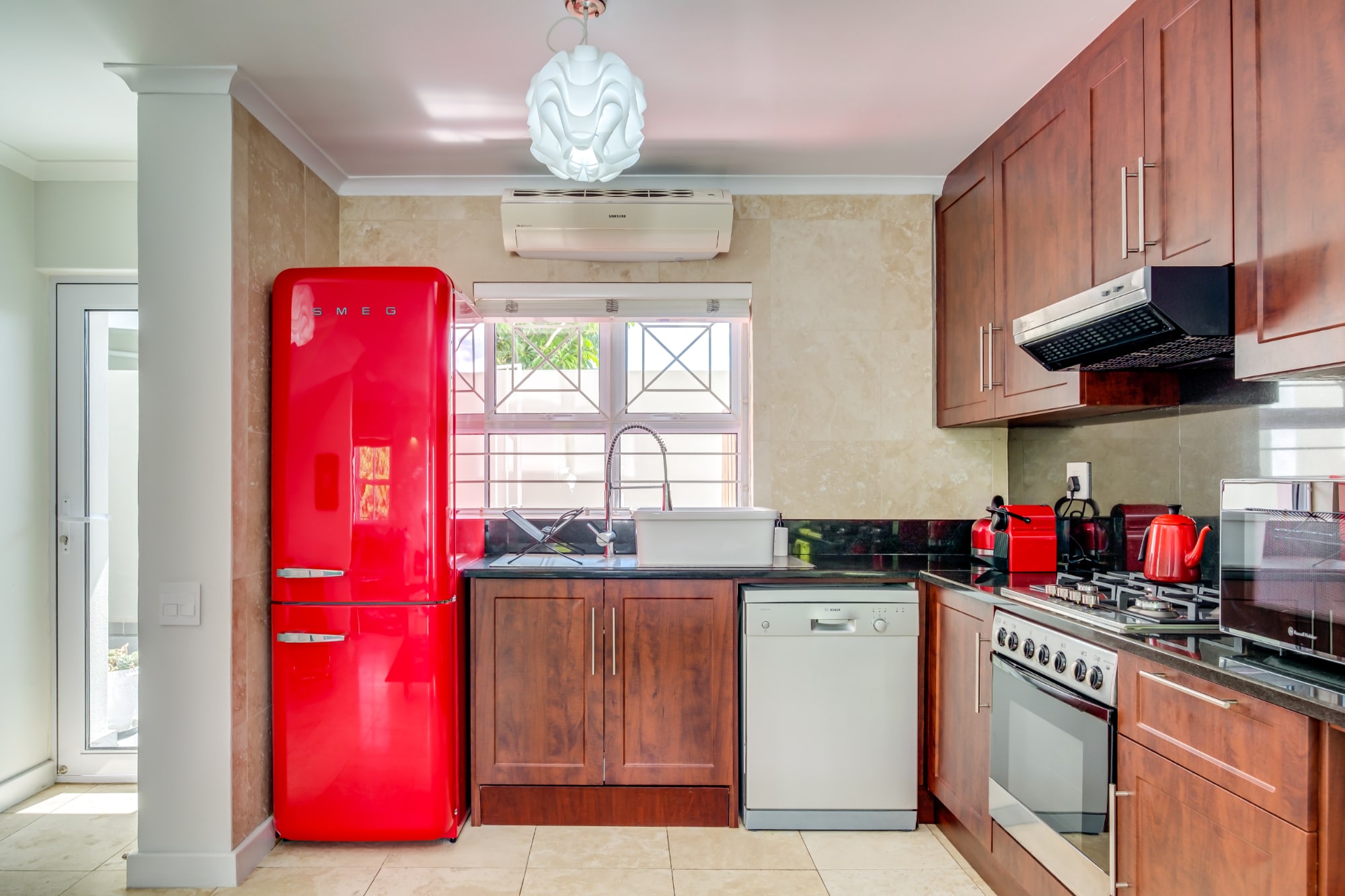 Mountain View Townhouse in De Waterkant 209 DWP 7