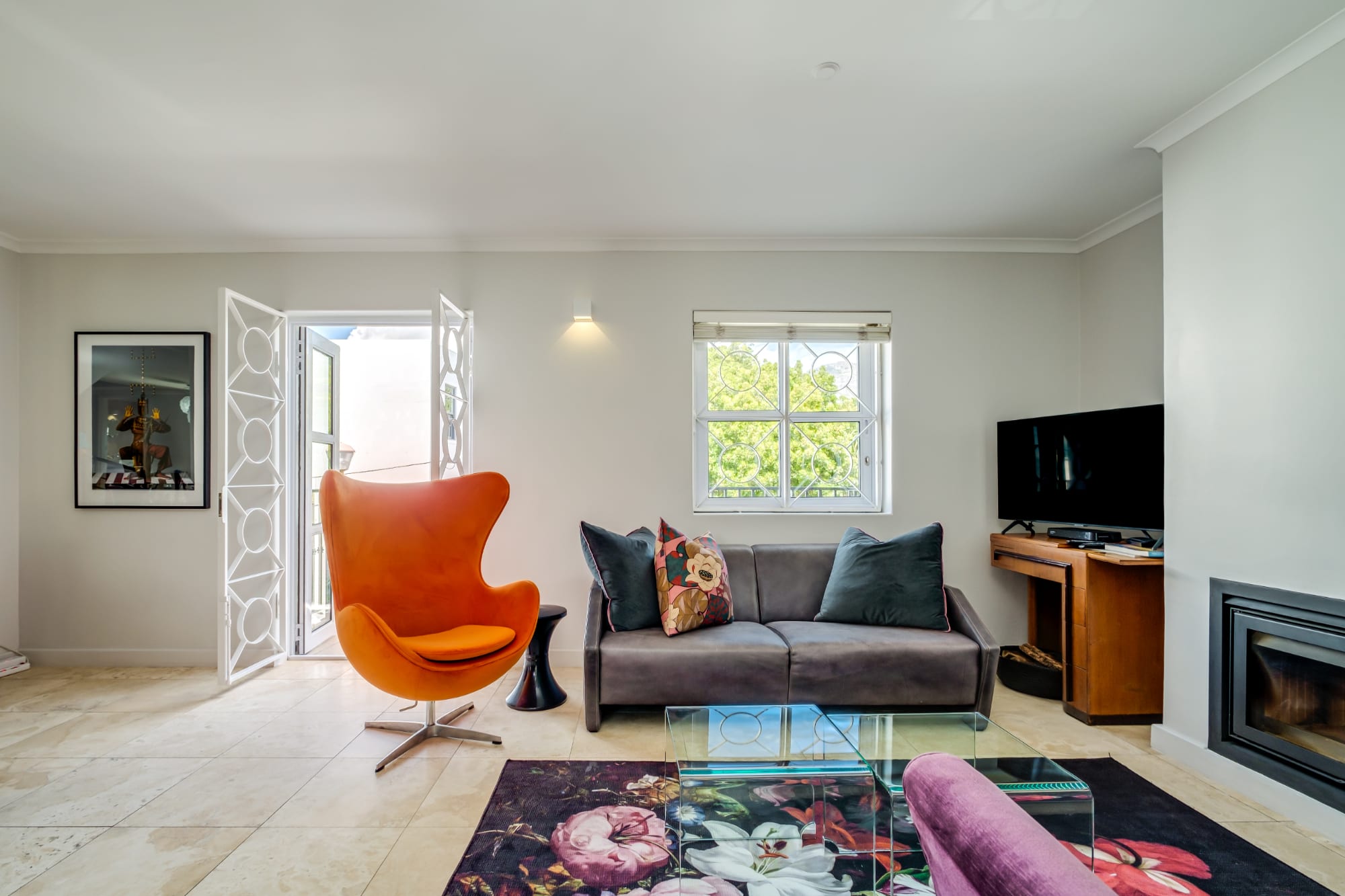 Mountain View Townhouse in De Waterkant 209 DWP 8