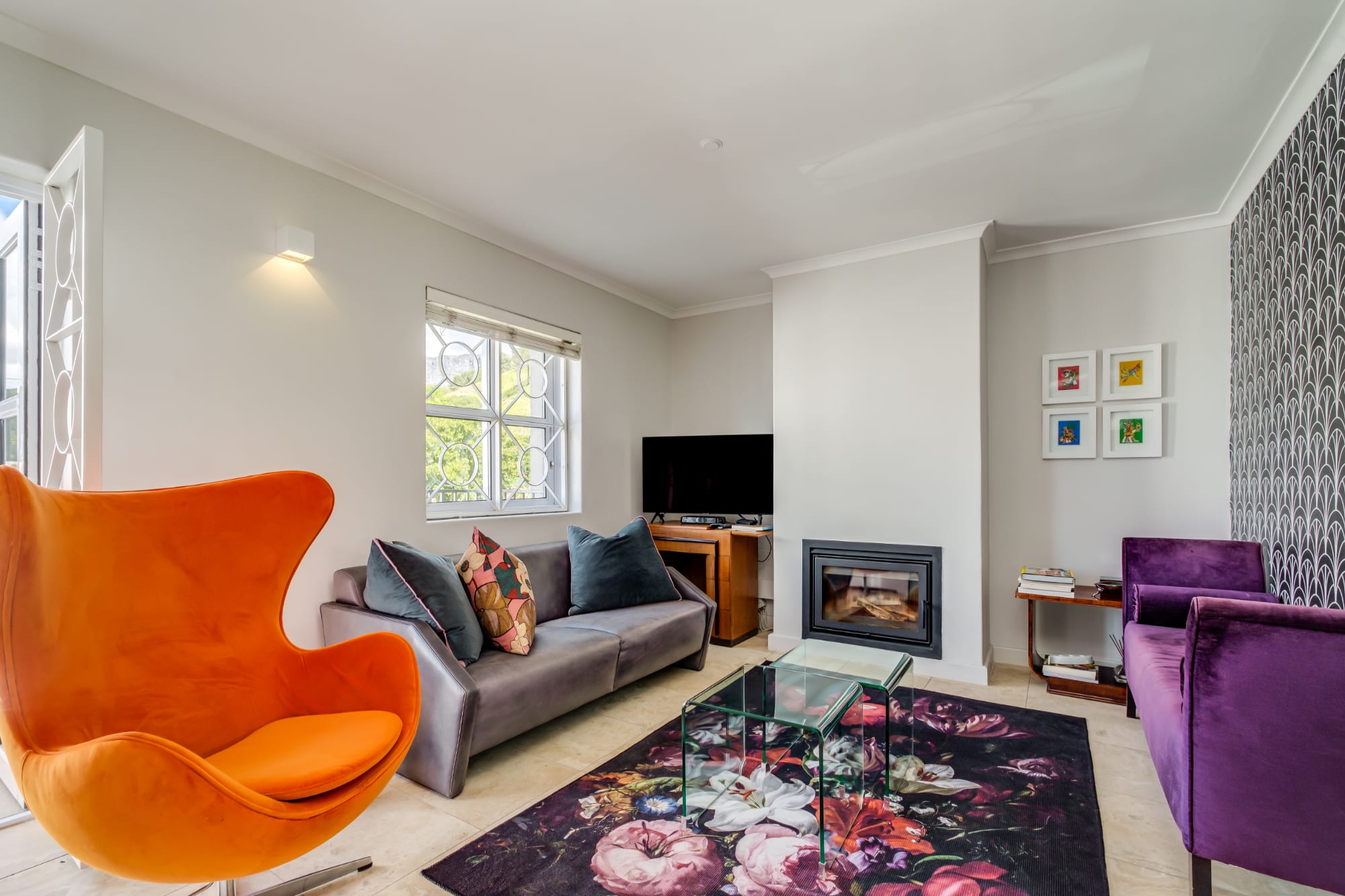 Mountain View Townhouse in De Waterkant 209 DWP 9