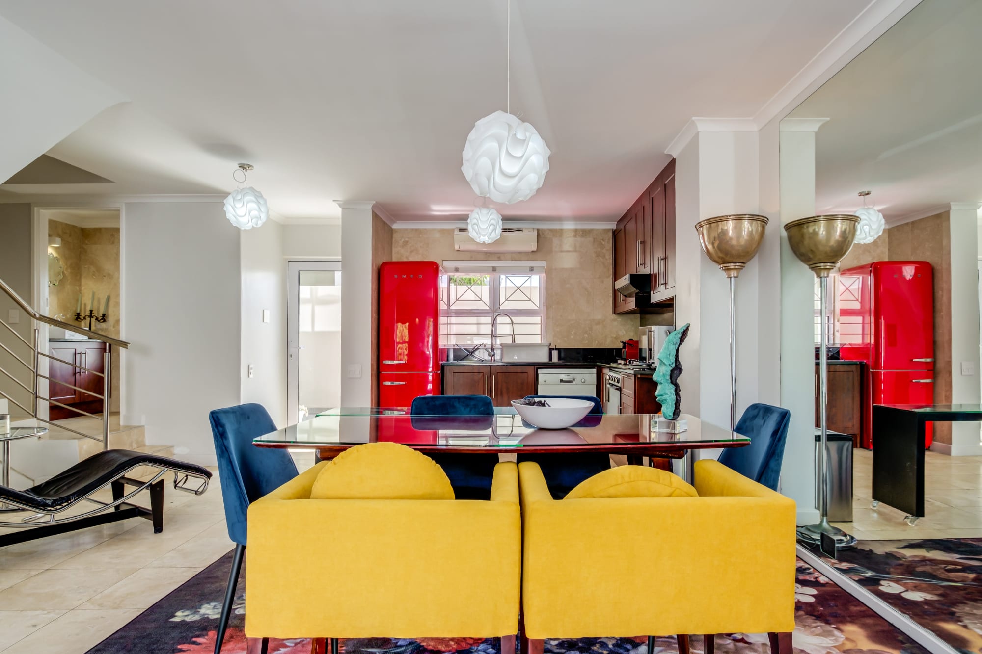 Eclectic Apartment in Bustling De Waterkant 209 DWP | Photo 3