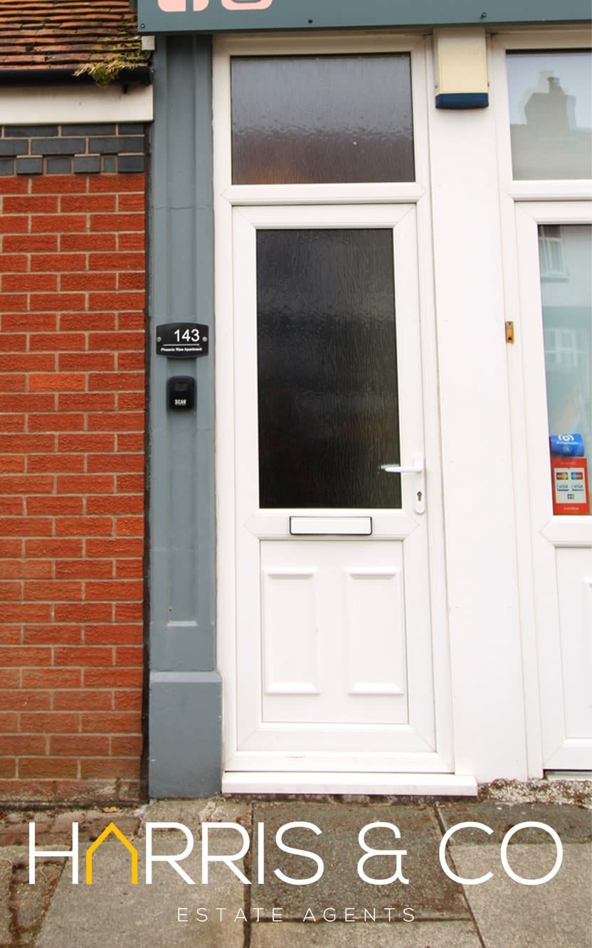 Phoenix Rise in Poulton Road 143 FY7 7AP - Property image 20 - VivreStays