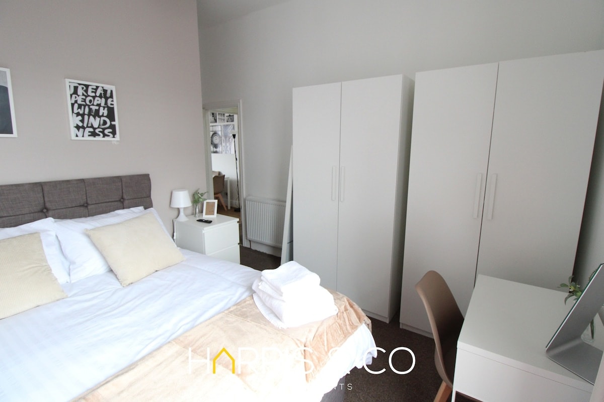 Phoenix Rise in Poulton Road 143 FY7 7AP - Property image 15 - VivreStays