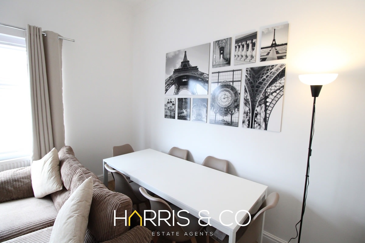 Phoenix Rise in Poulton Road 143 FY7 7AP - Property image 6 - VivreStays