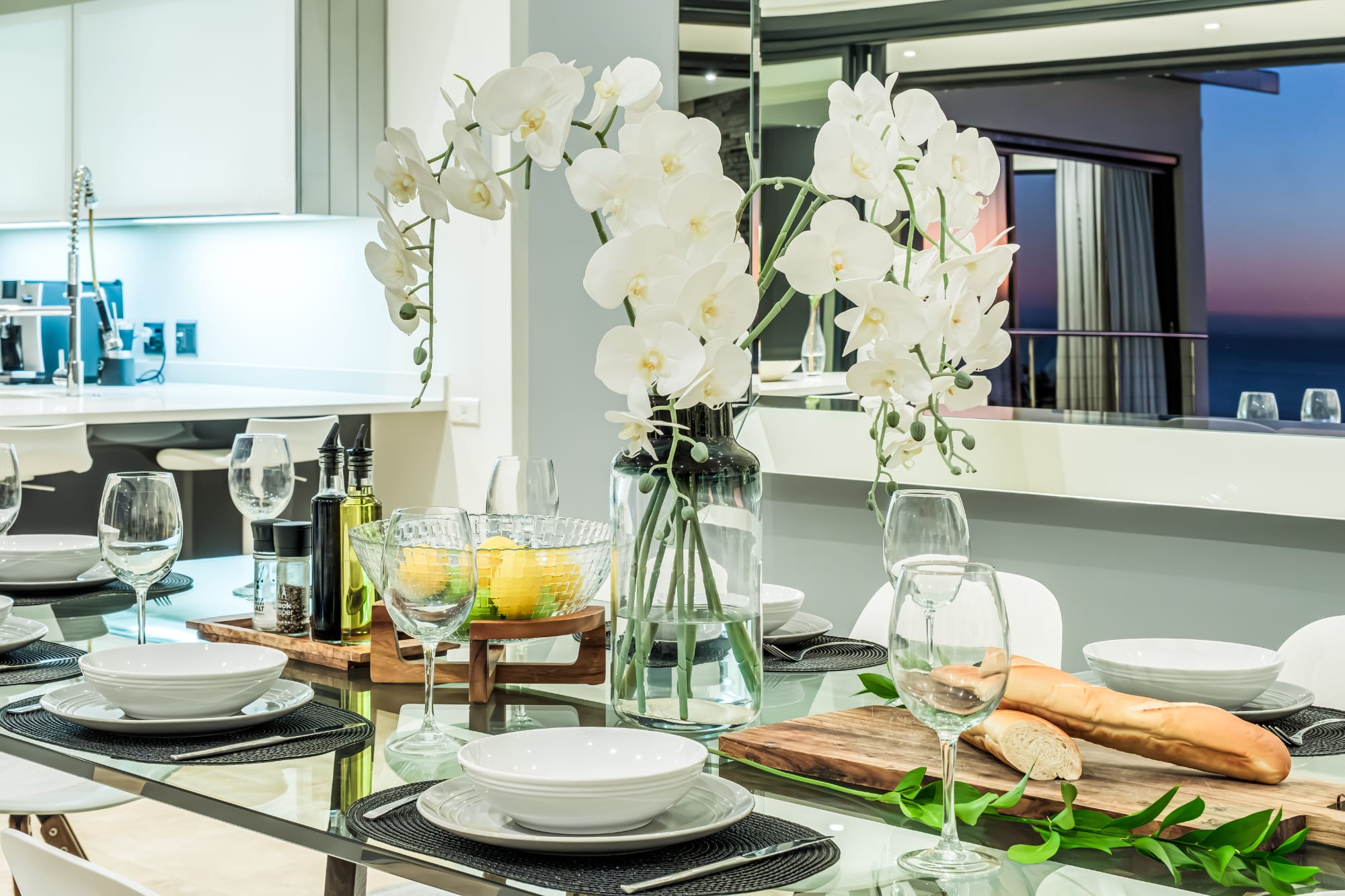 Spectacular Holiday Villa w Private Pool and Gym Prima Views 9