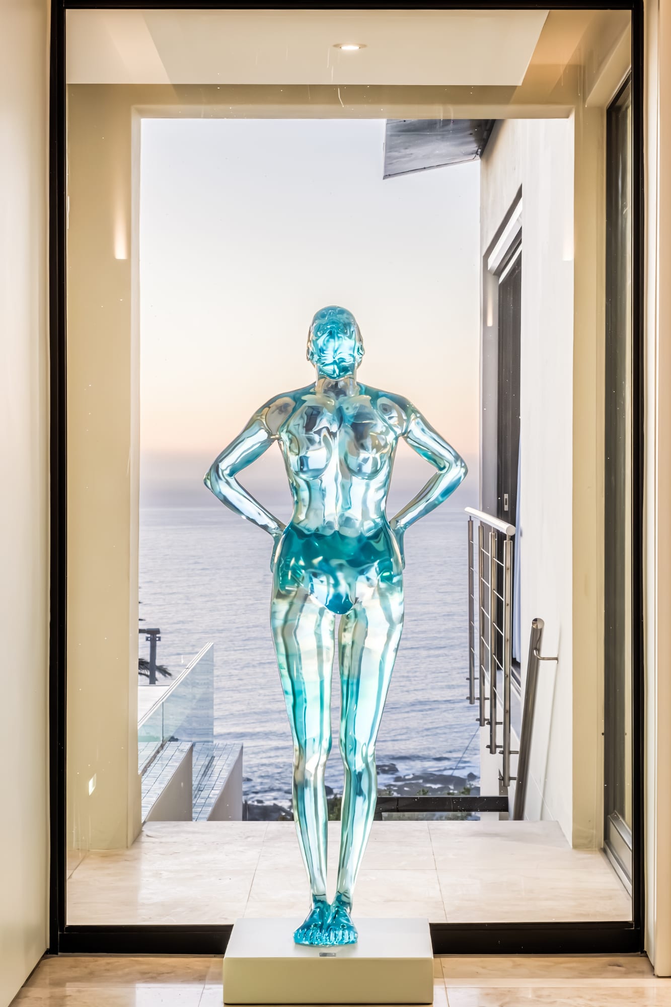 Spectacular Holiday Villa w Private Pool and Gym Prima Views 7