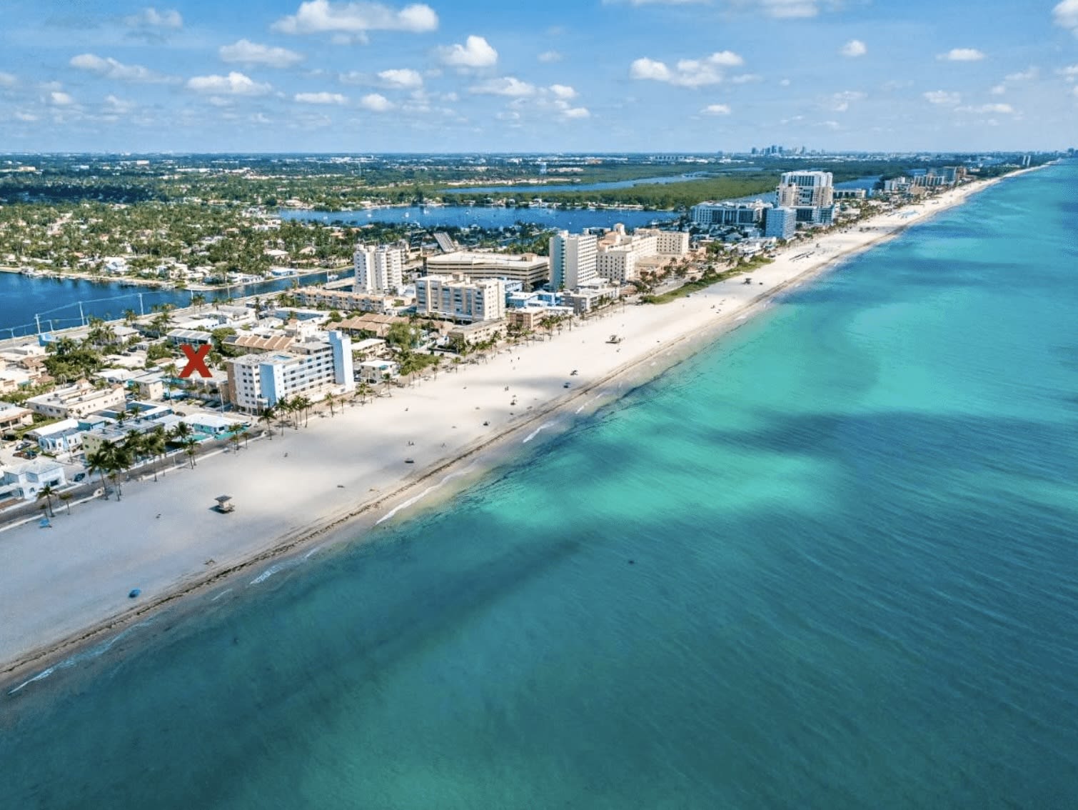 Southwinds #4 for 2, Steps to Beach & Boardwalk