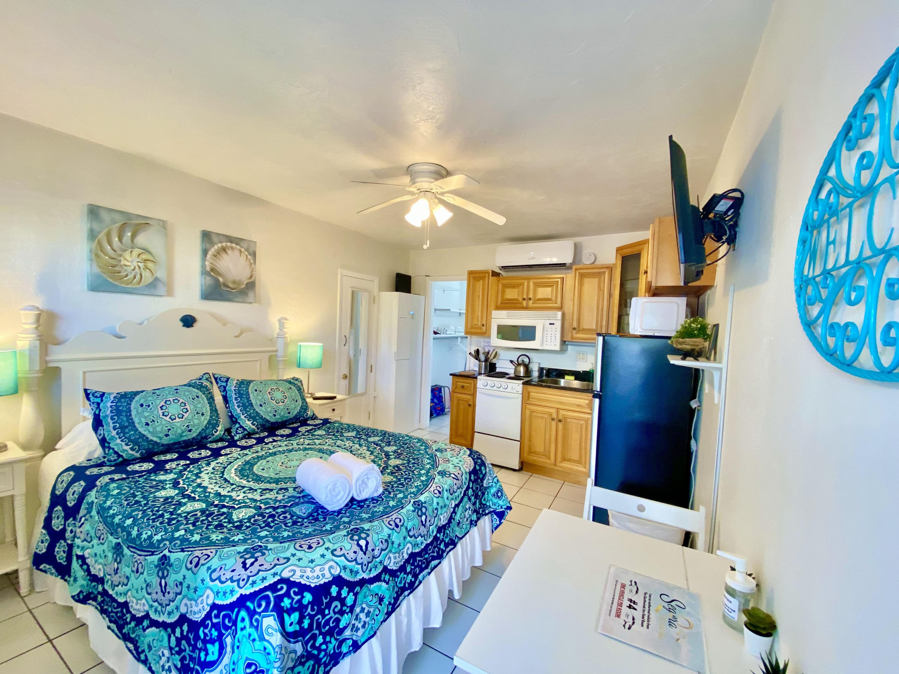 Southwinds #4 for 2, Steps to Beach & Boardwalk