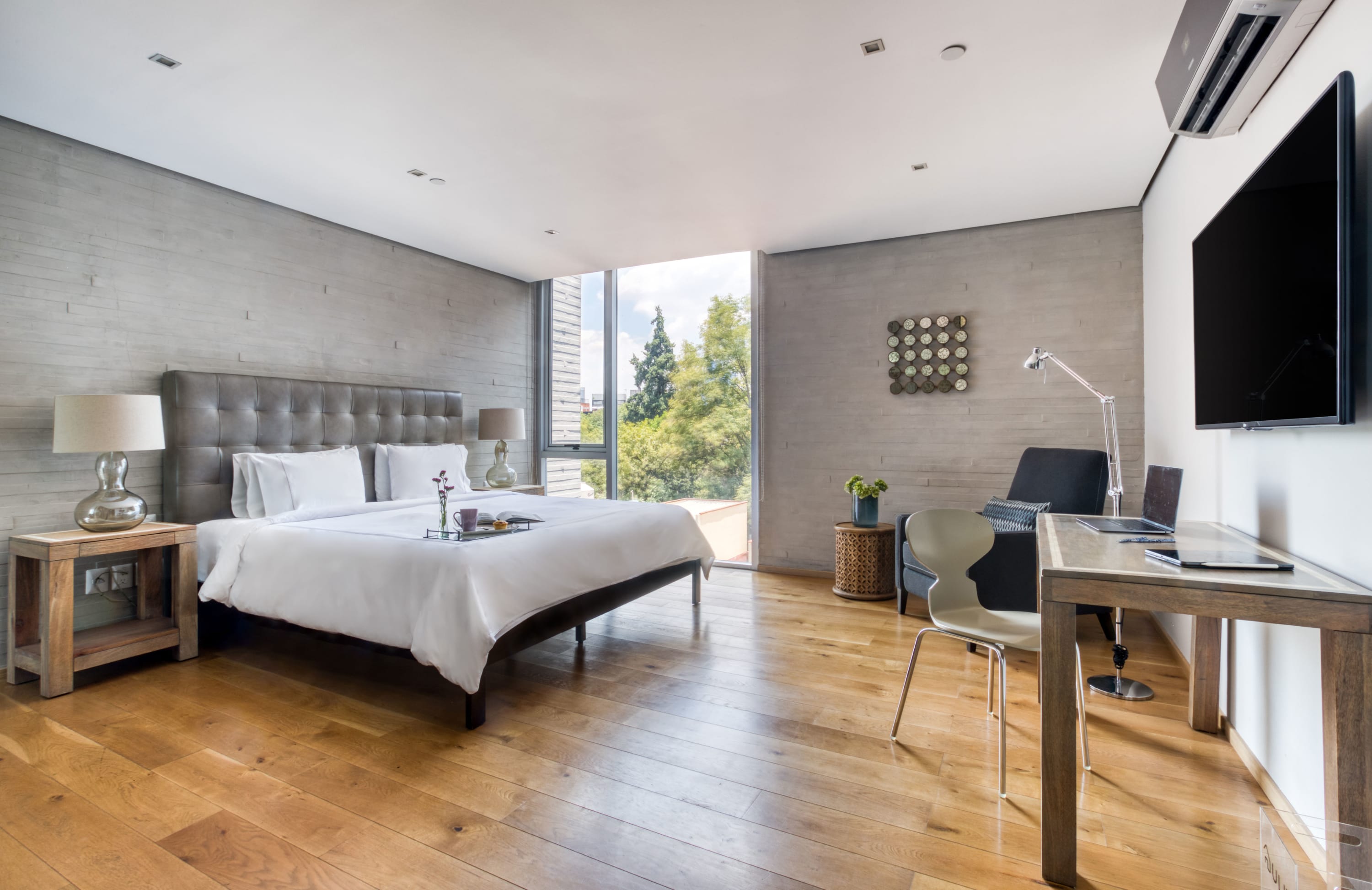 Alfonso Reyes - Modernismo Studio — Ciudad de México, Ciudad de México — vacation rental