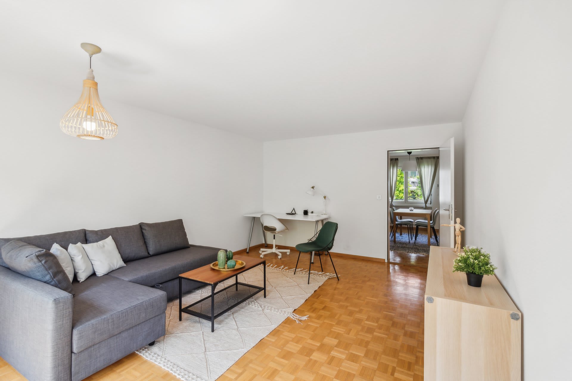 Comfortable 1BR Apt in Zürich - Foto 1