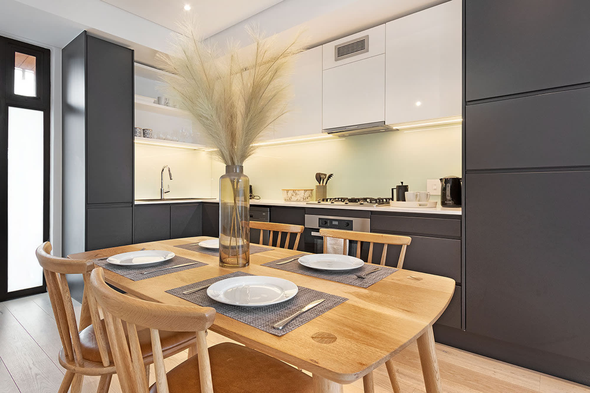 Old Cape Quarter 1 Bedroom Units 5
