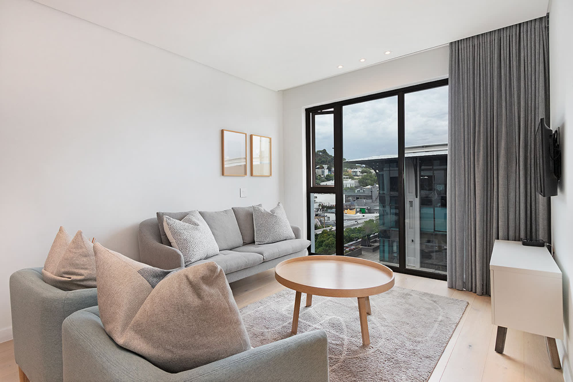Old Cape Quarter 1 Bedroom Units 9