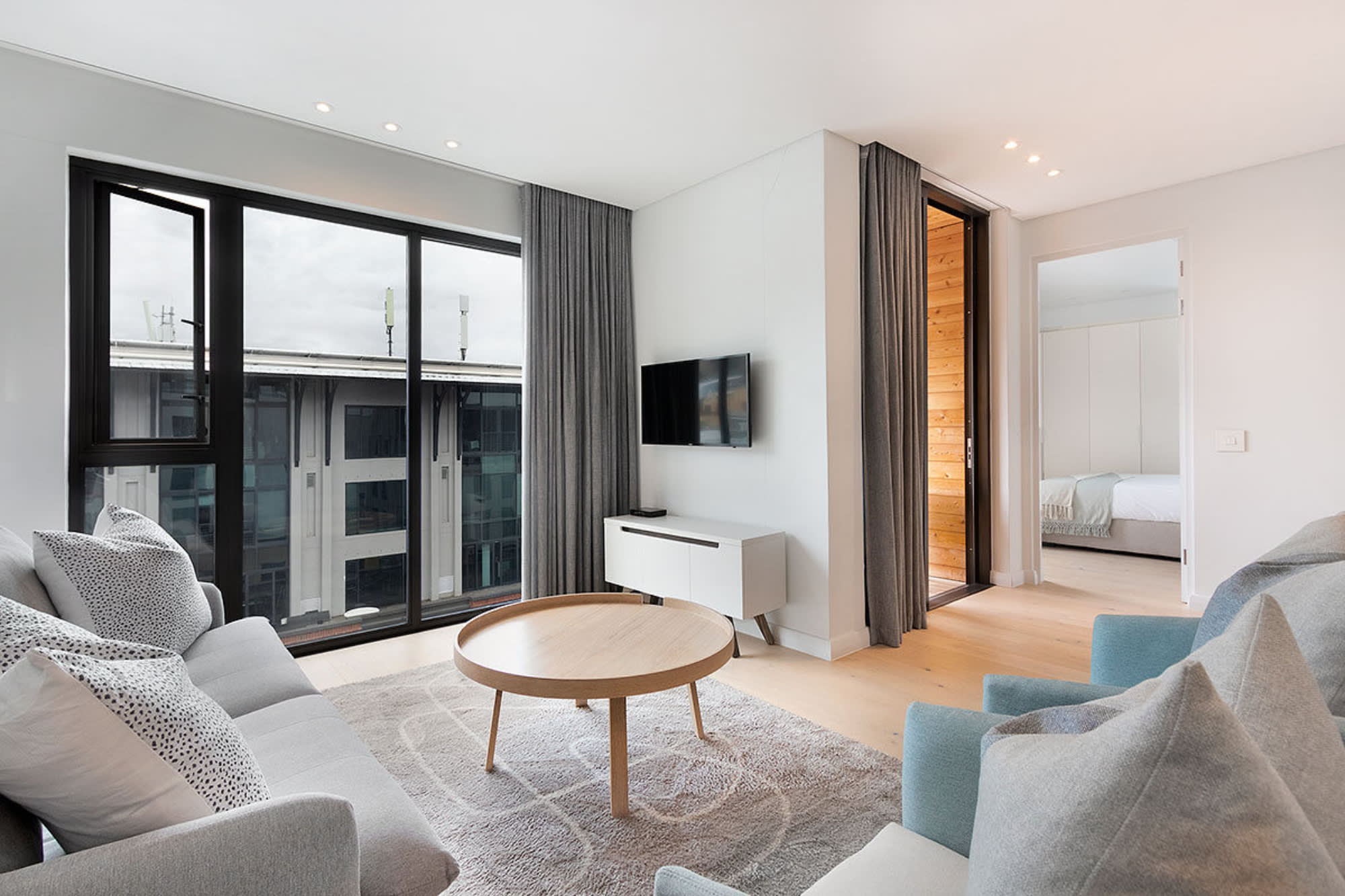 Old Cape Quarter 1 Bedroom Units 10