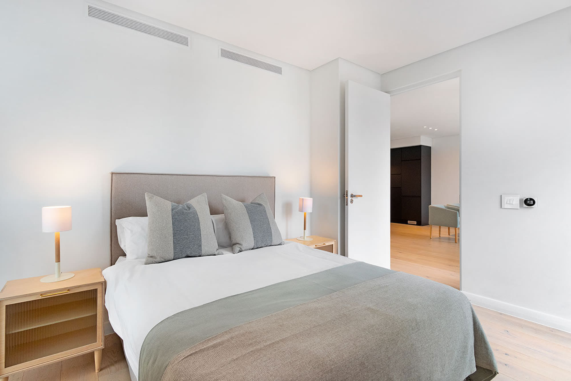 Old Cape Quarter 1 Bedroom Units 6