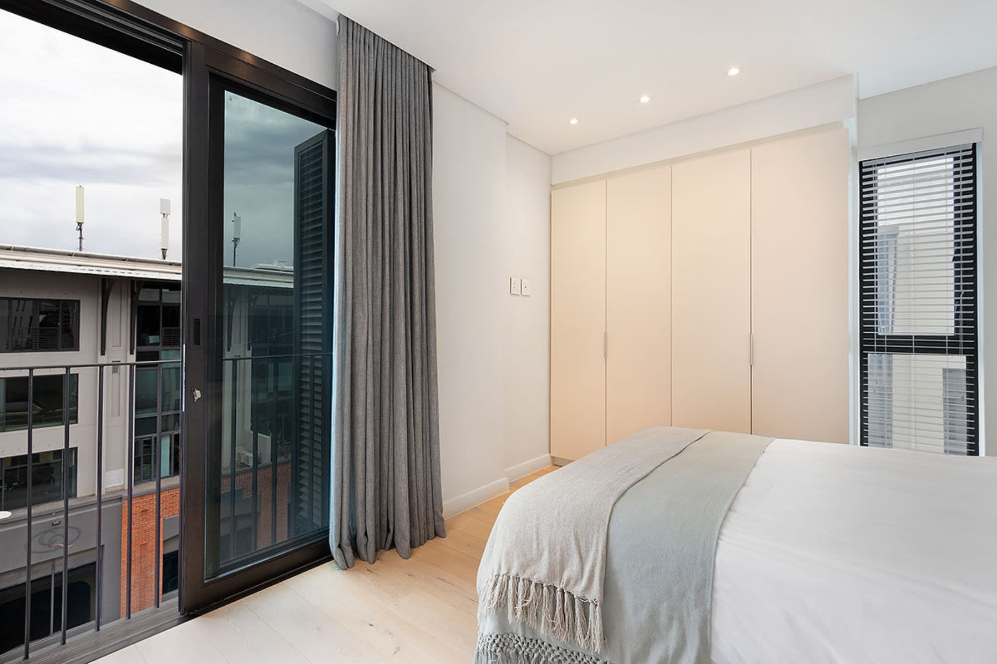 Old Cape Quarter 1 Bedroom Units 7