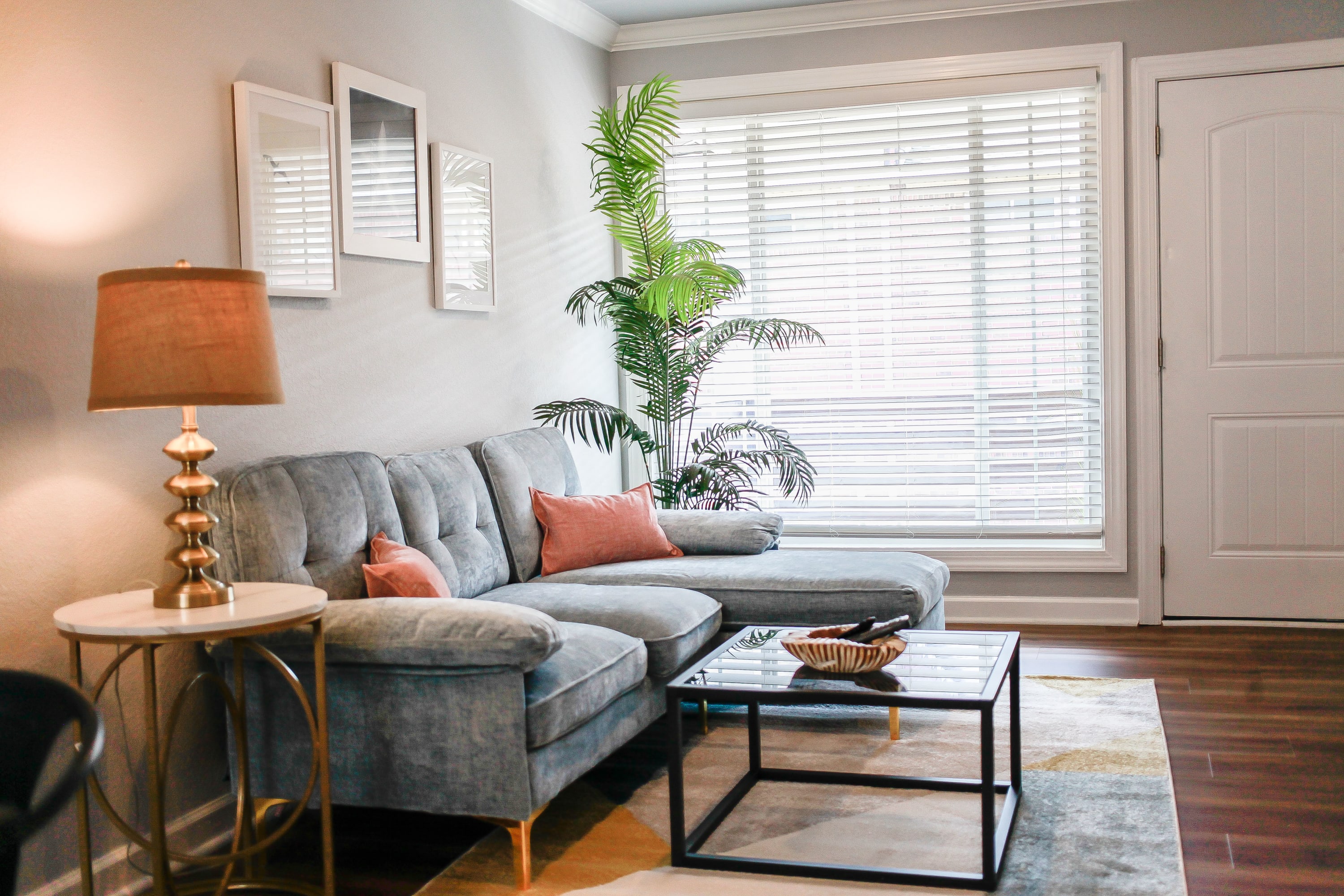 Sojourn Sun Suite 2 BR 2 BA at Beach Cottages — Norfolk, VA — vacation rental