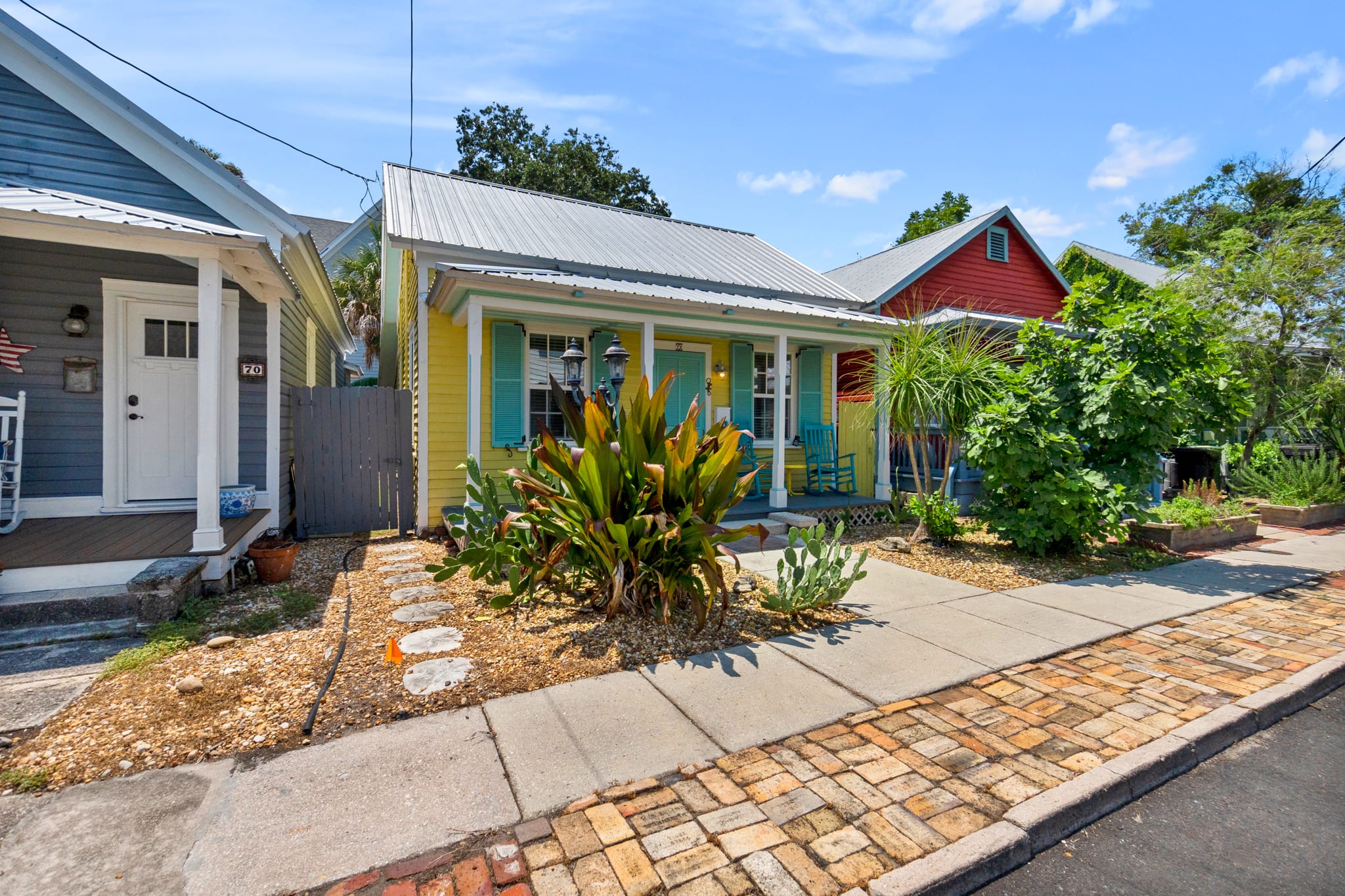 Casa Amarillo | Steps to Historic District — photo 19