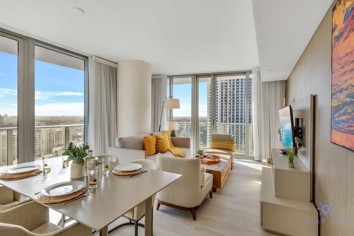 Ocean View Apartment, Balcony, Beachfront Resort