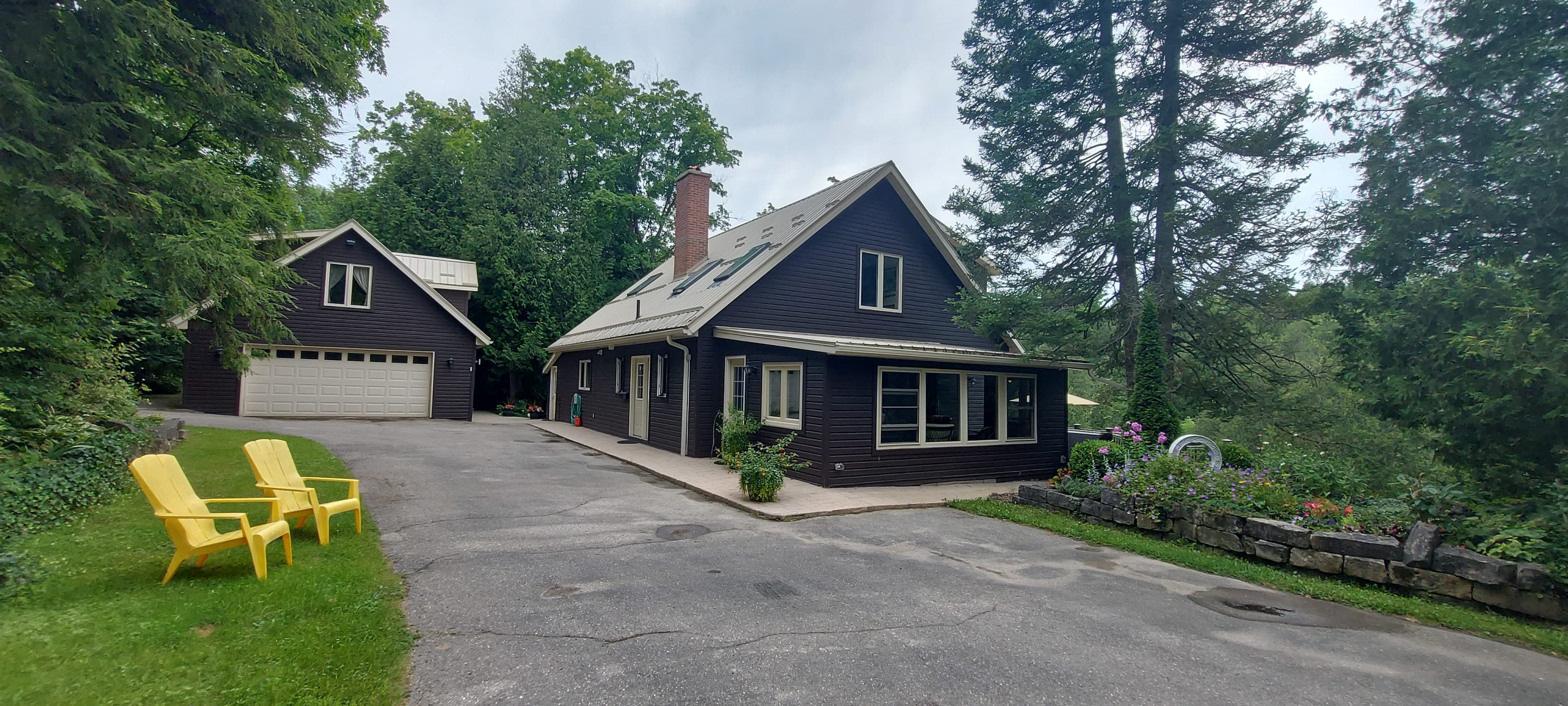 RC - Cottage #1224