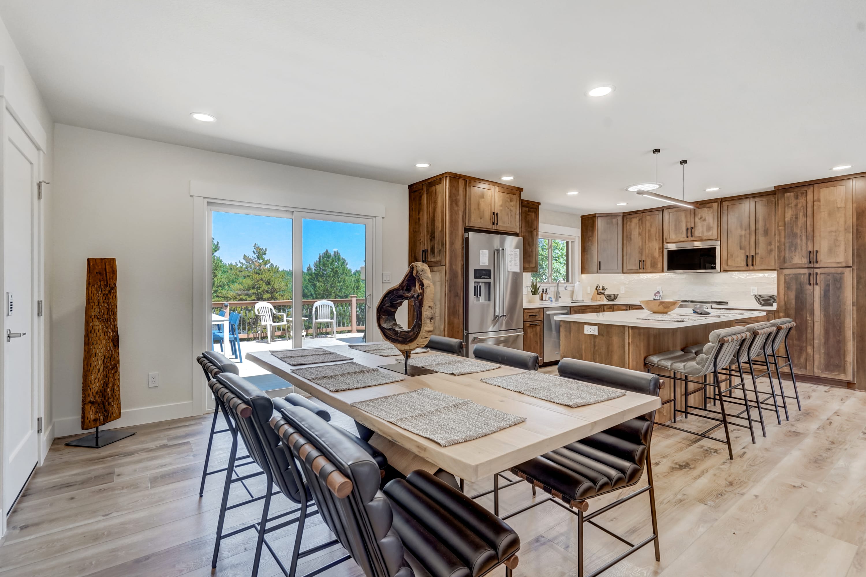 Luxury 5BD CO Retreat,Hot Tub,Fire Table,Mtn Views 4