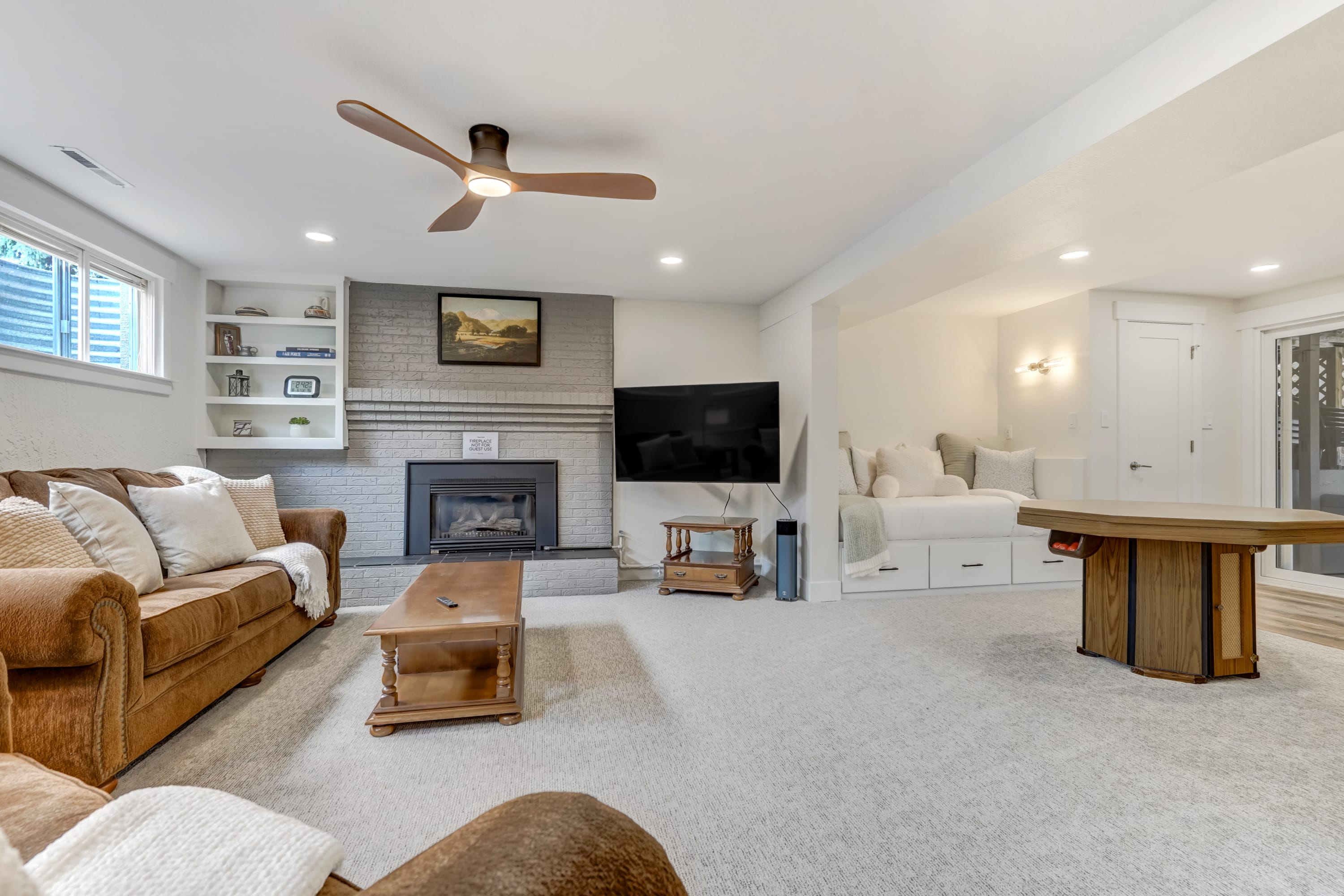 Luxury 5BD CO Retreat,Hot Tub,Fire Table,Mtn Views 3