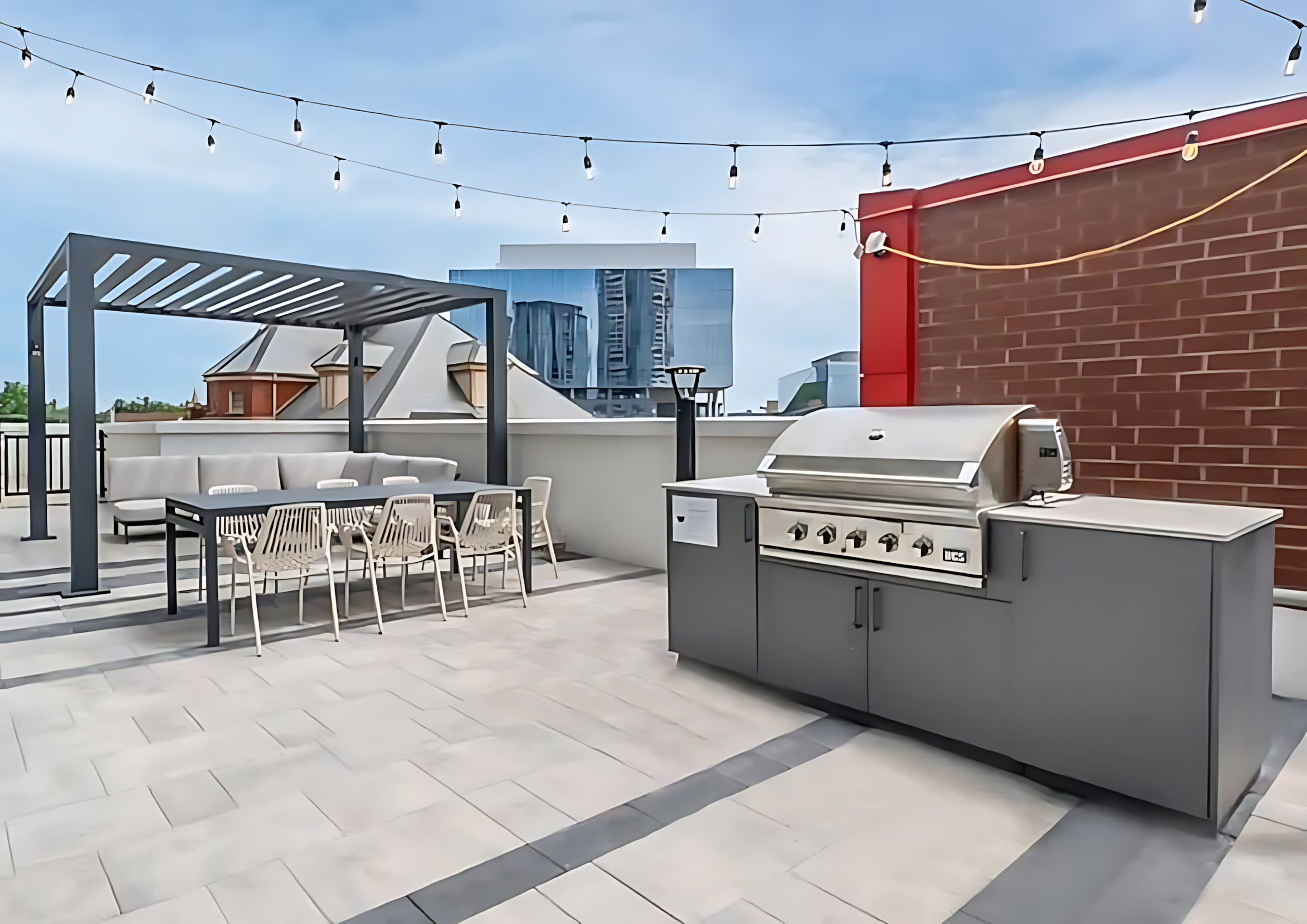 Test New Condo w Great Amenities and City Views | Photo 19