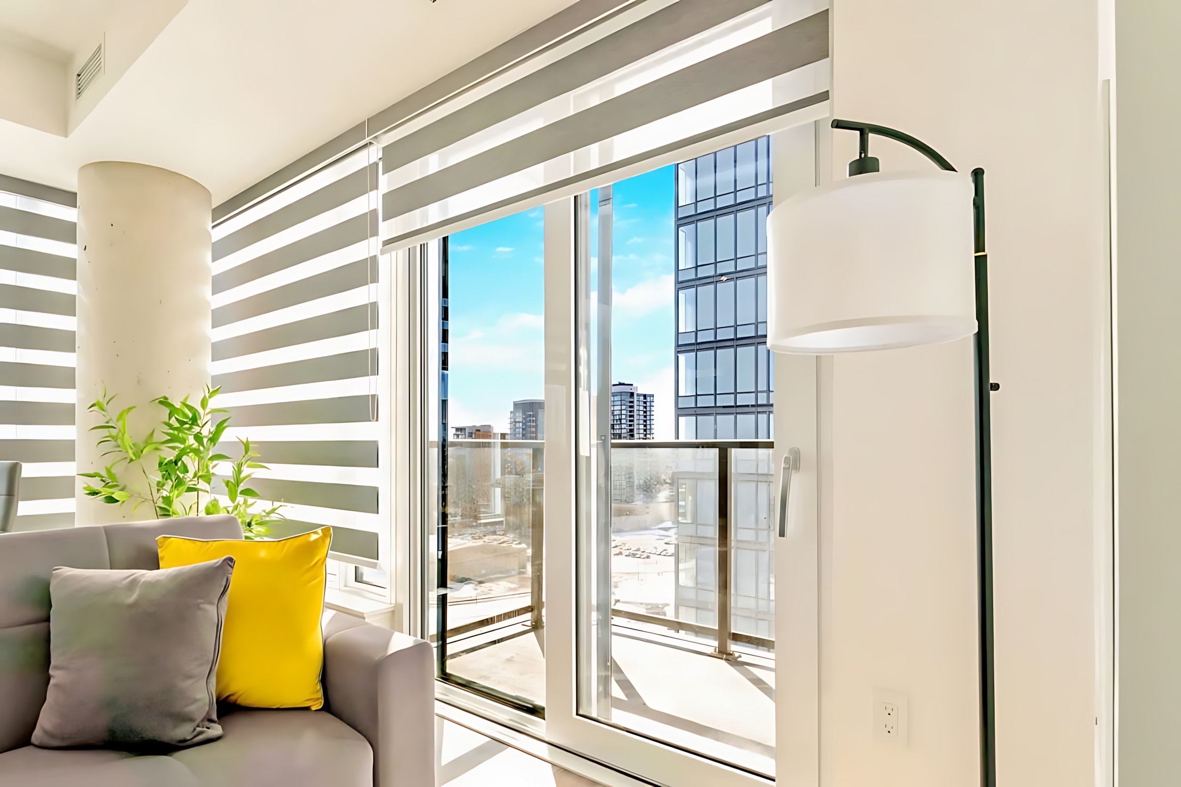 Test New Condo w Great Amenities and City Views | Photo 8