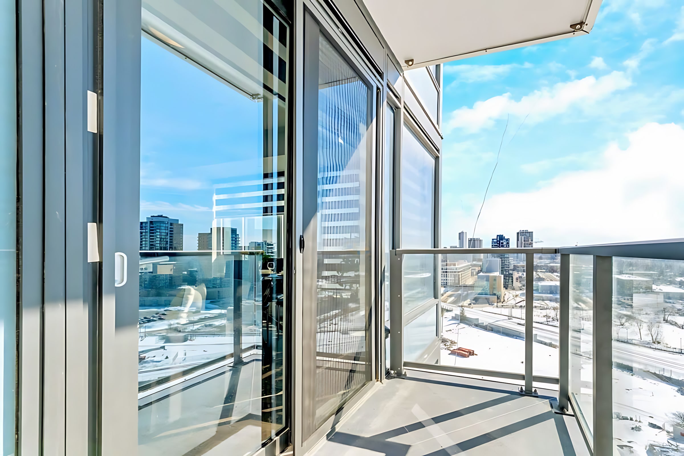Test New Condo w Great Amenities and City Views | Photo 3