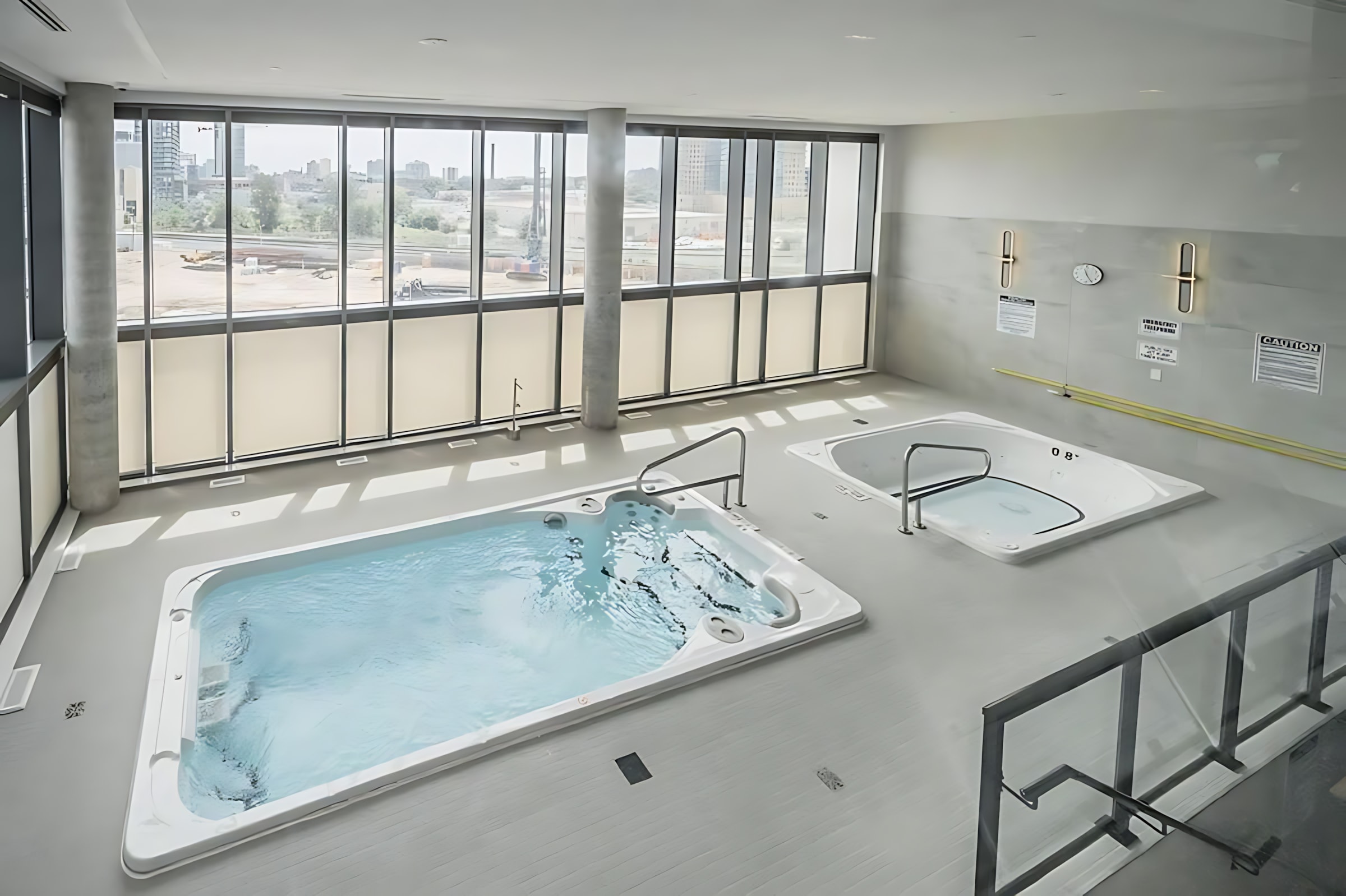 Test New Condo w Great Amenities and City Views | Photo 17