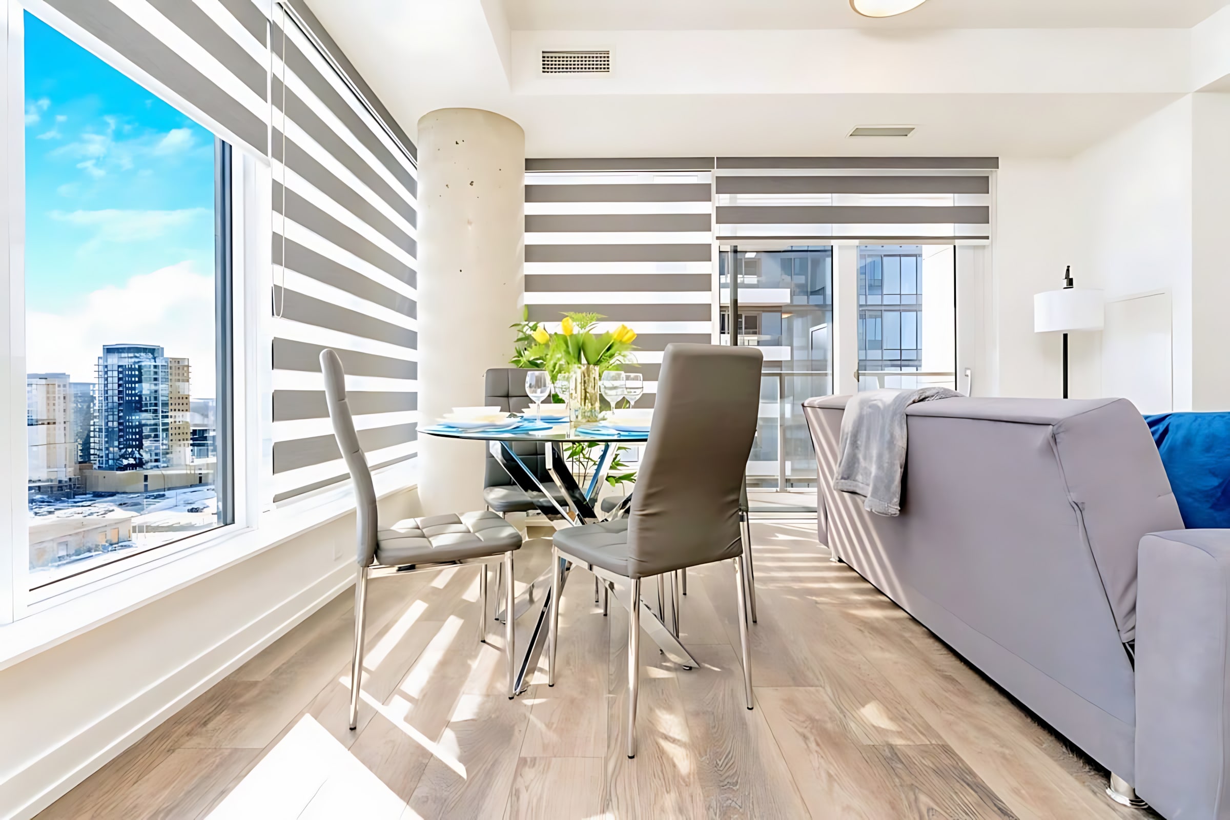 Test New Condo w Great Amenities and City Views | Photo 9