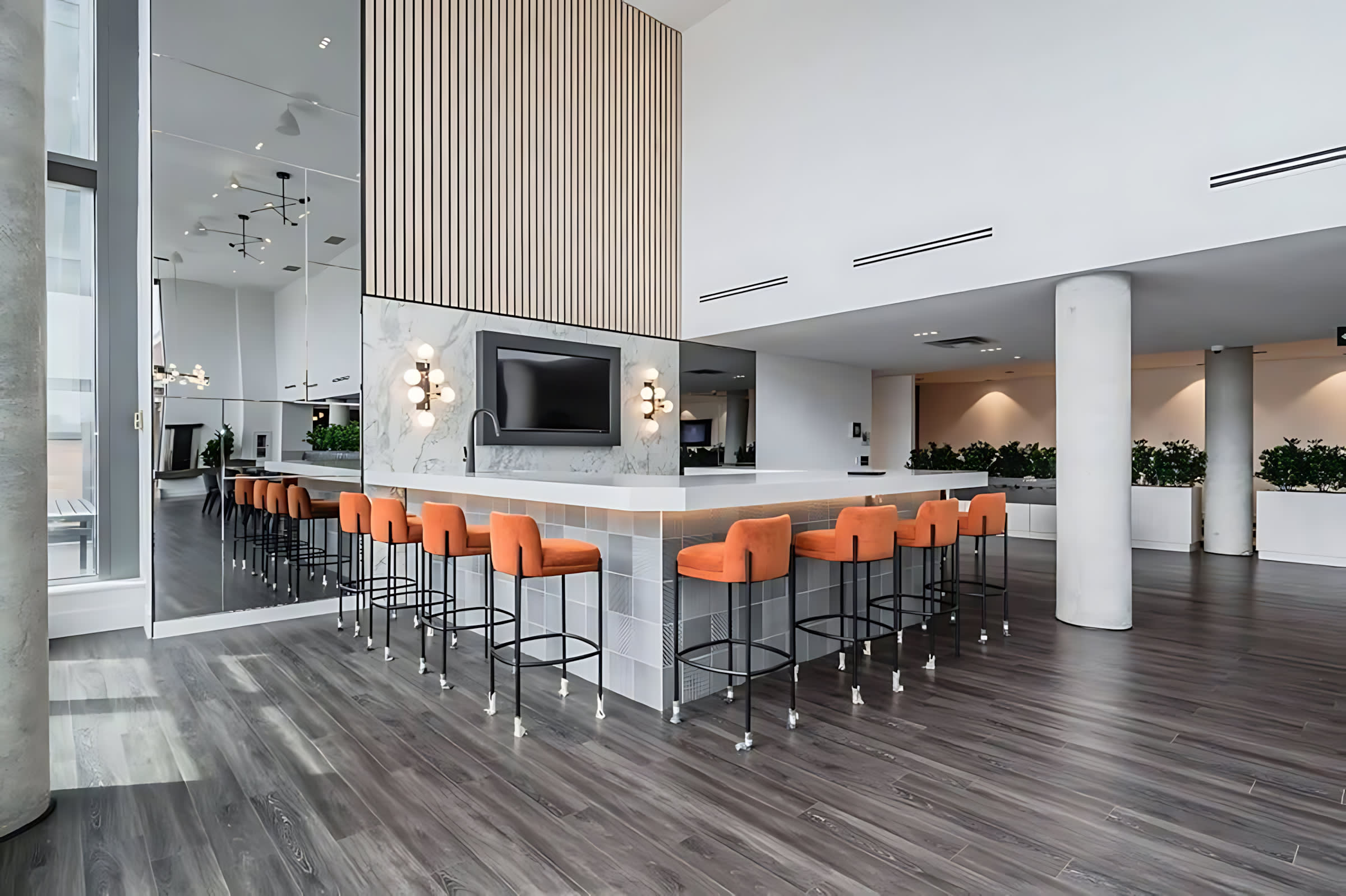 Test New Condo w Great Amenities and City Views | Photo 22