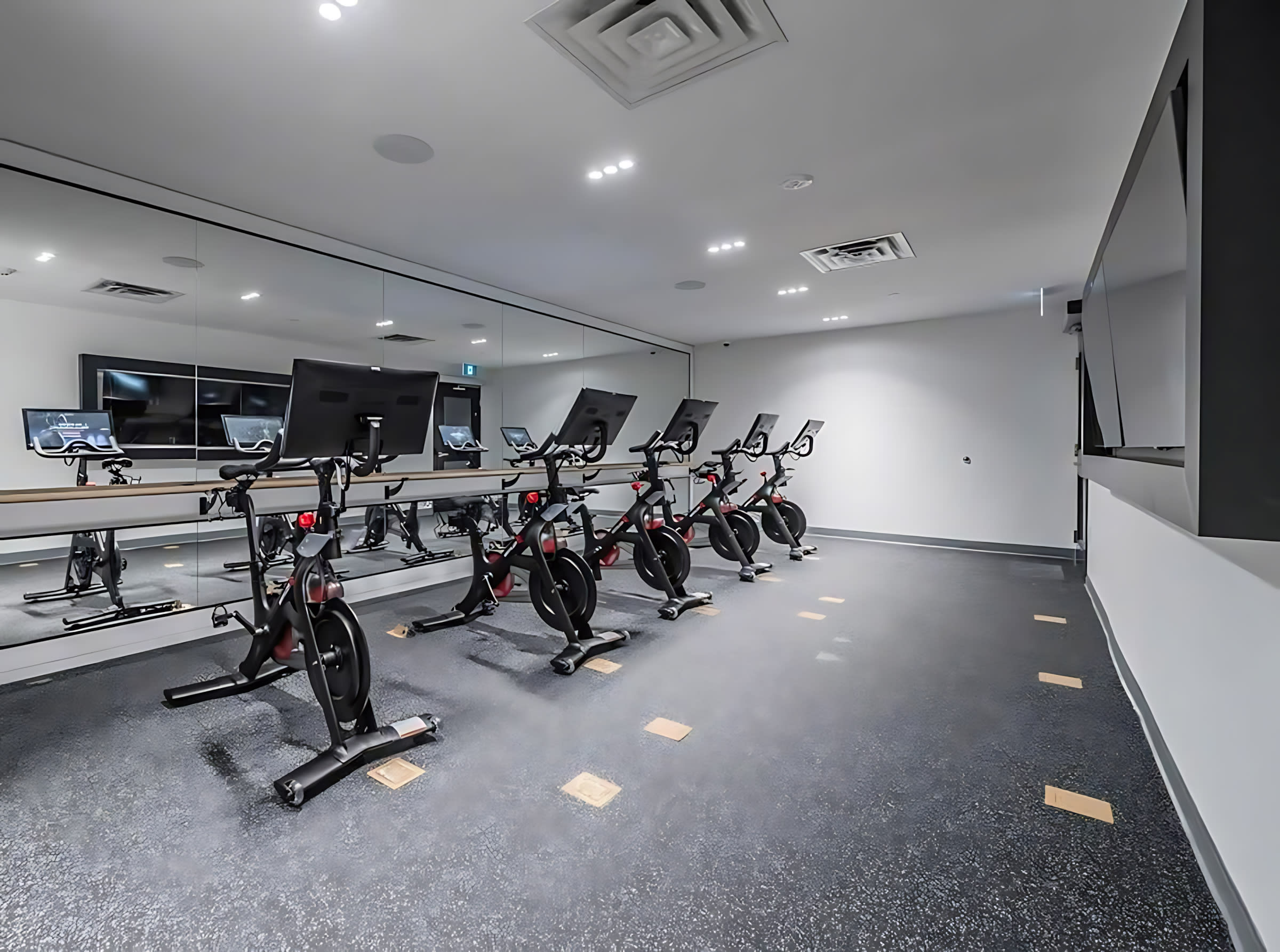 Test New Condo w Great Amenities and City Views | Photo 24