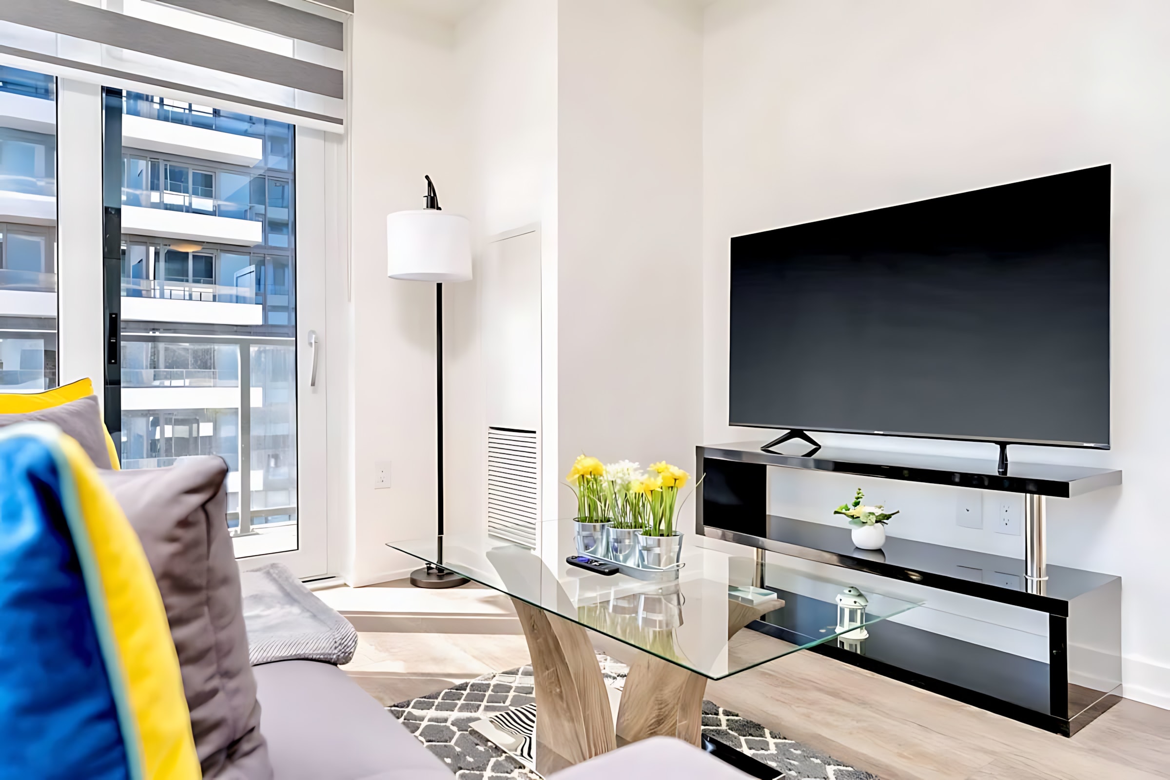 Test New Condo w Great Amenities and City Views | Photo 7
