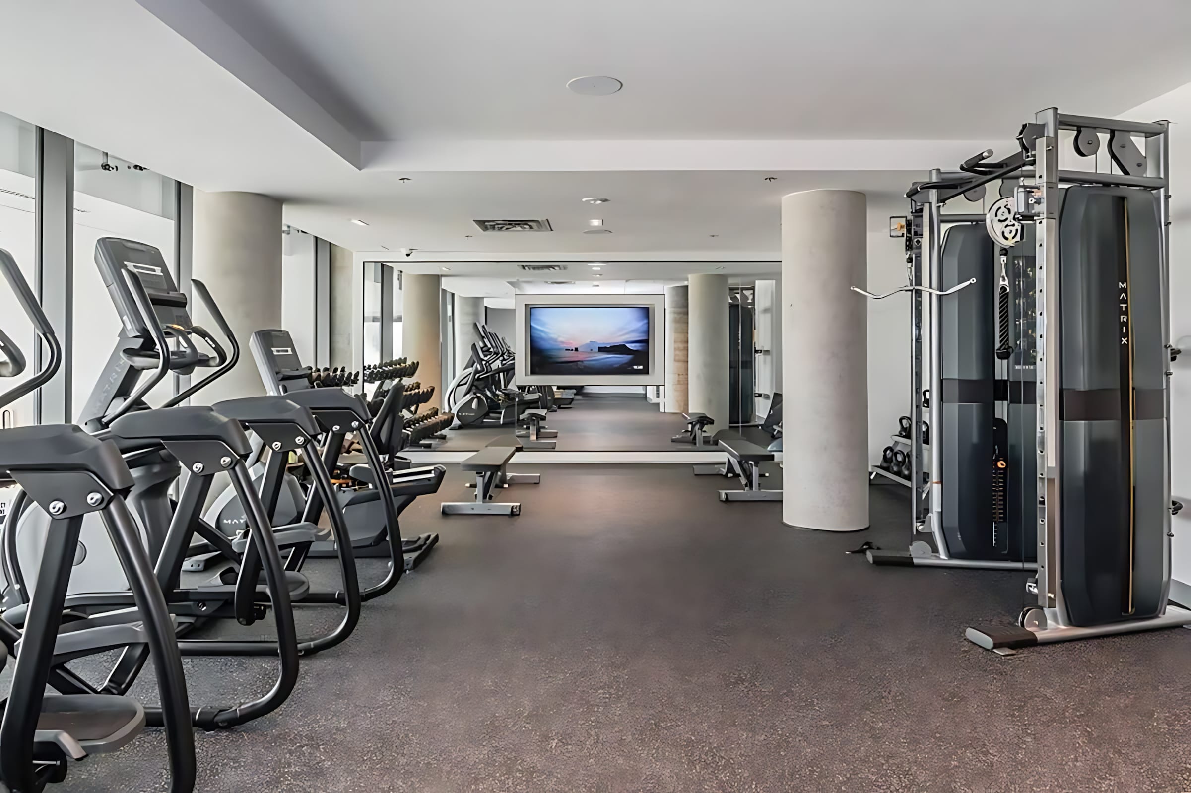 Test New Condo w Great Amenities and City Views | Photo 23