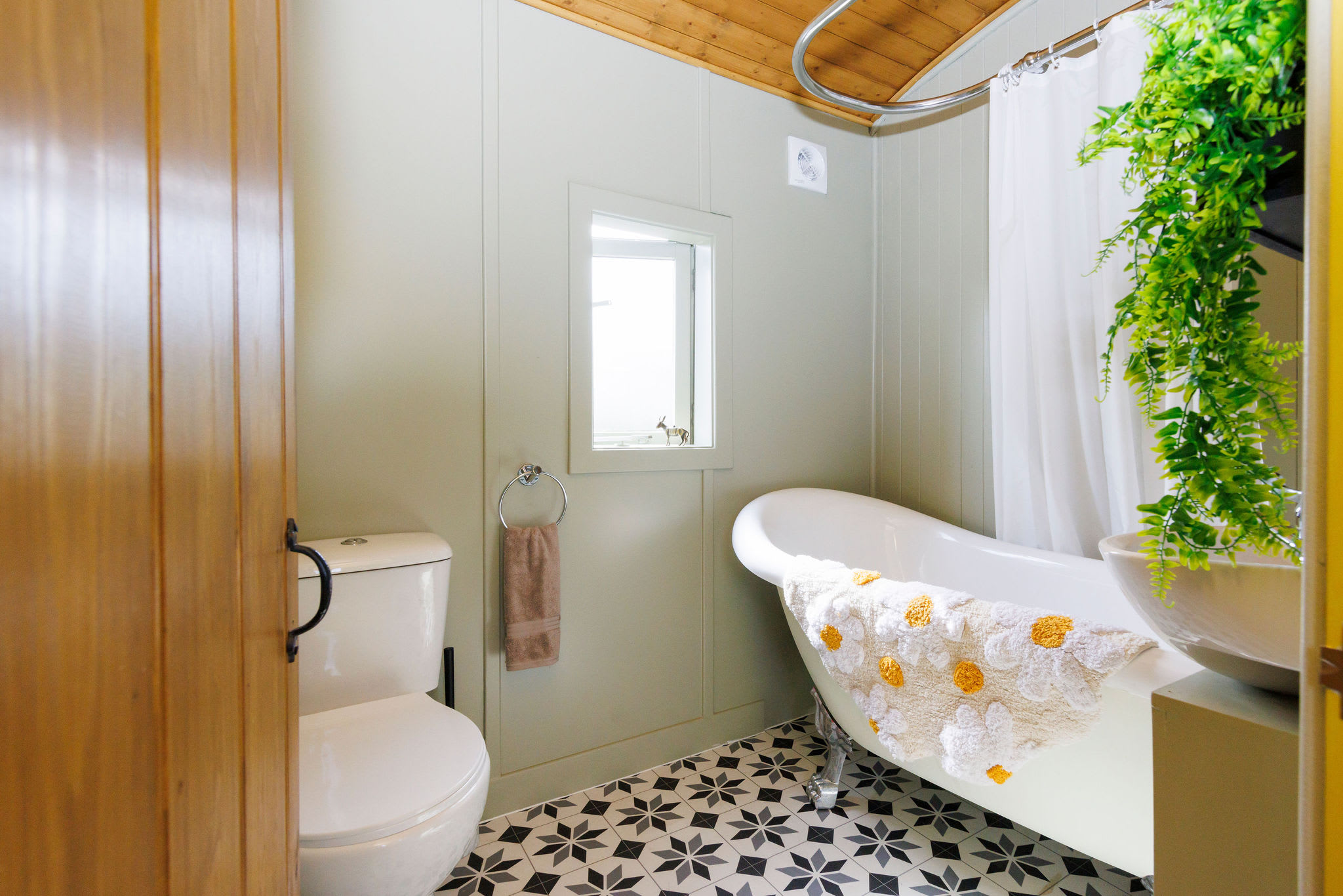 Beautifully designed with style and convenience in mind.