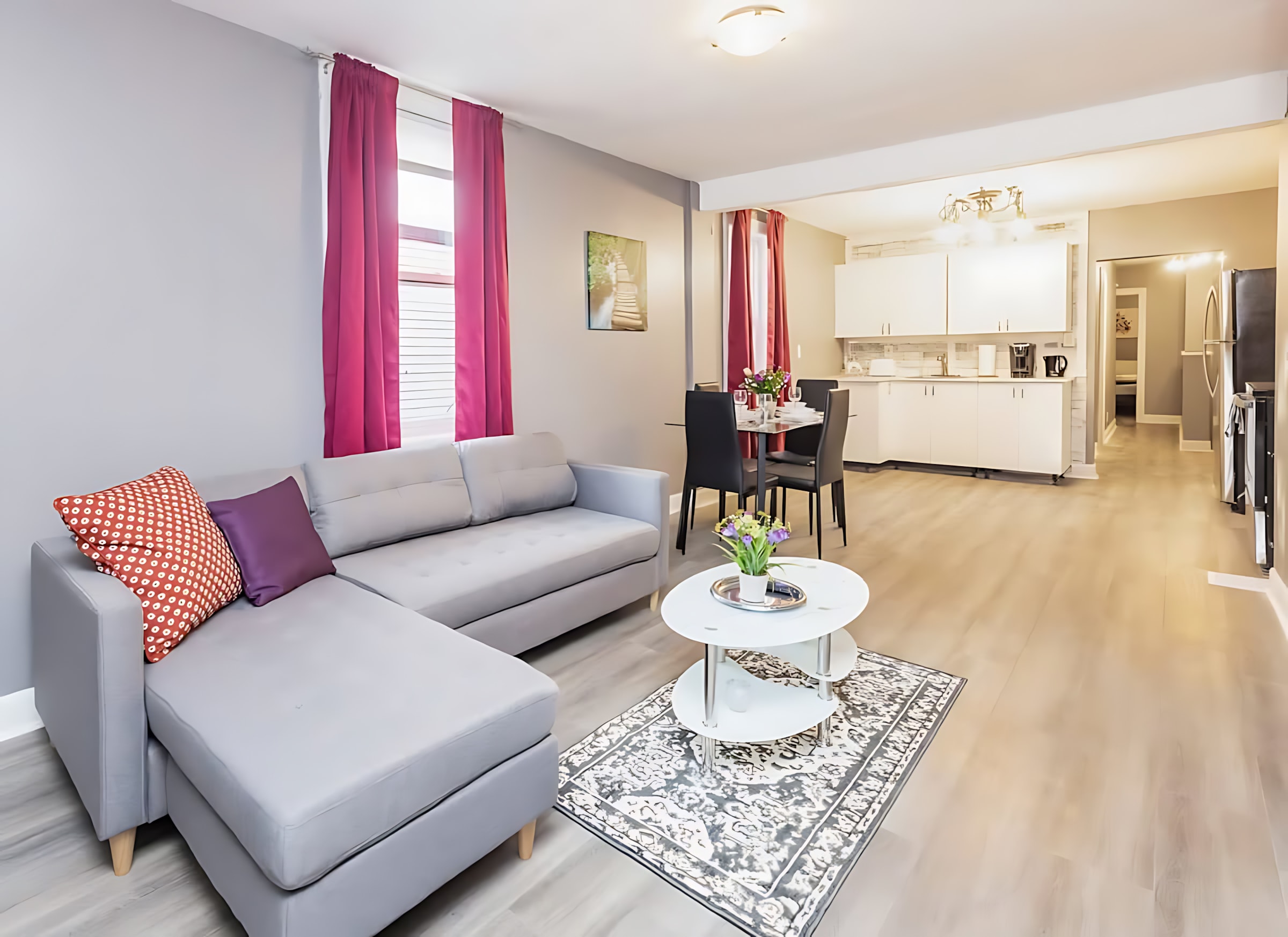 Pet Friendly Near University Byward Market