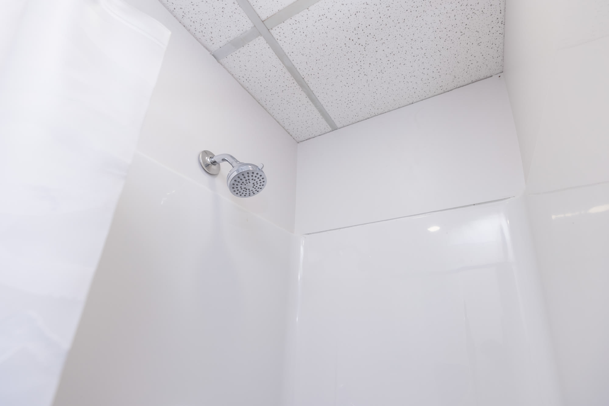 Bathroom Shower Head