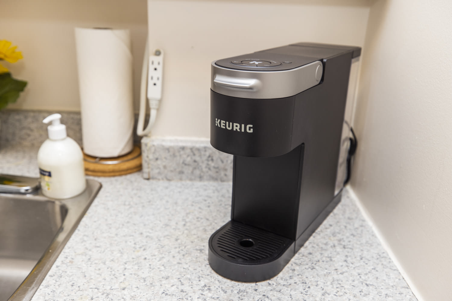 Keurig Coffee Maker