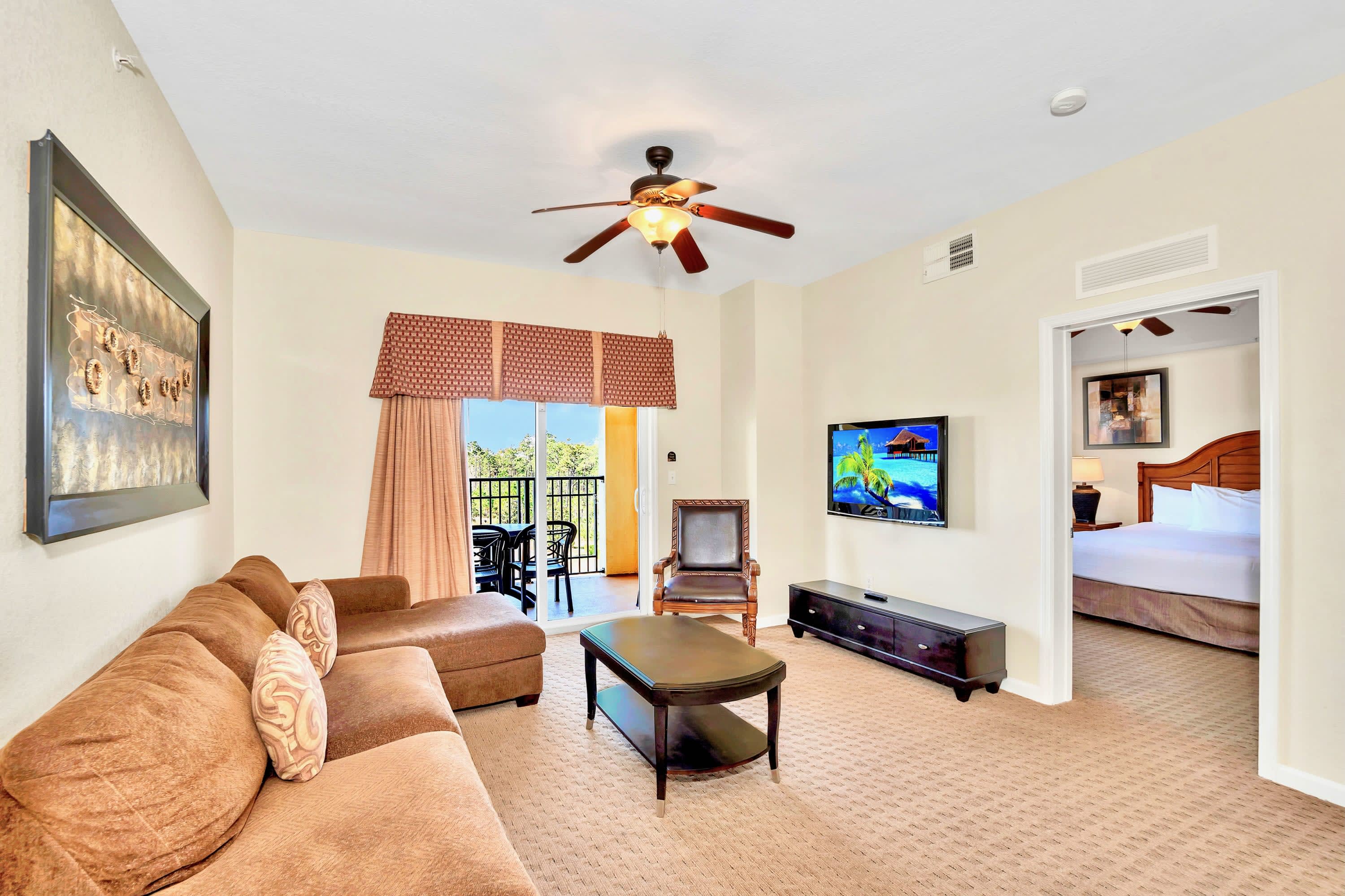 Upstay Spacious Suite at Kid Friendly Resort | Photo 2
