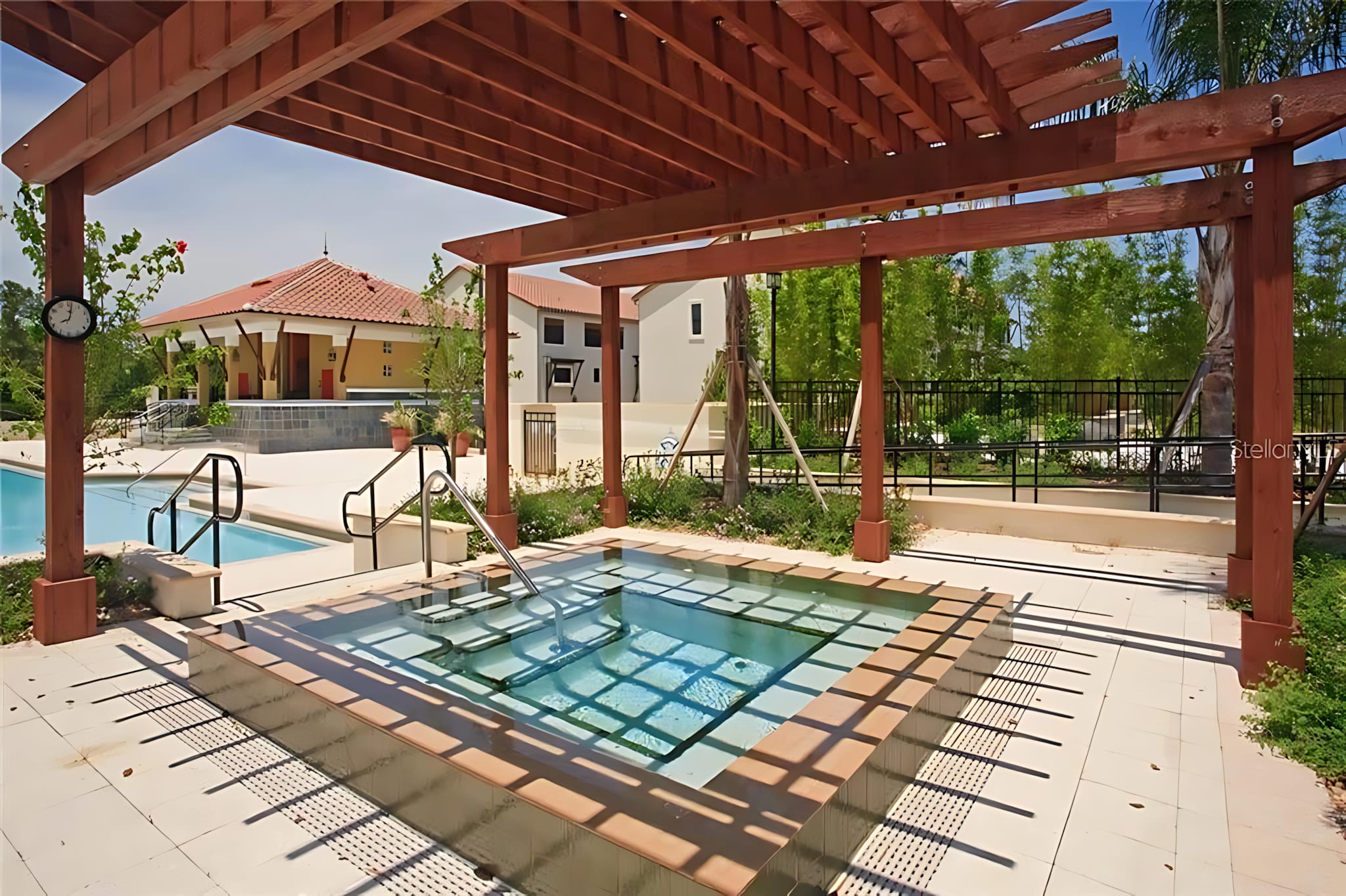 Pet Friendly Resort TownHome Near Disney | Photo 2