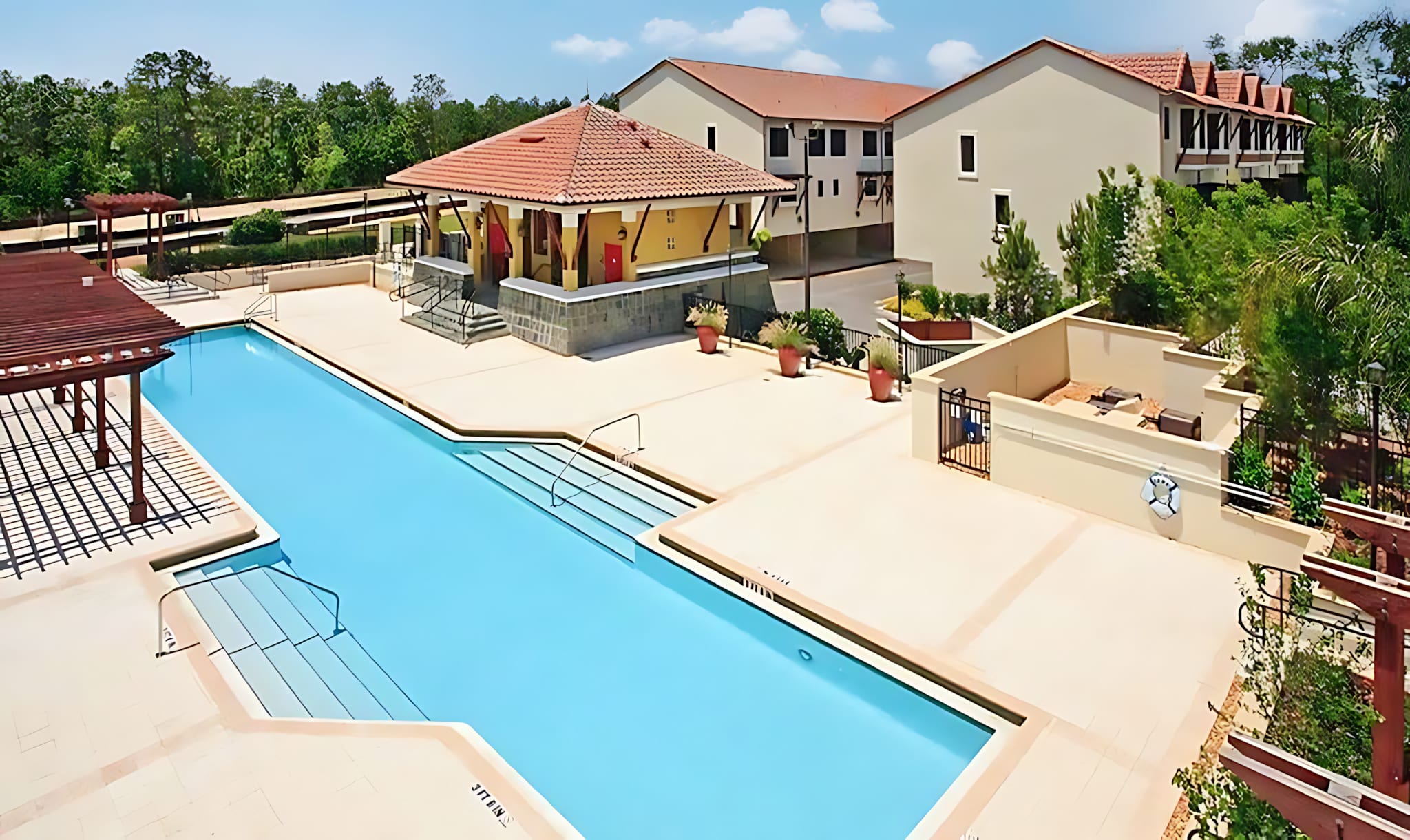 Pet Friendly Resort TownHome Near Disney