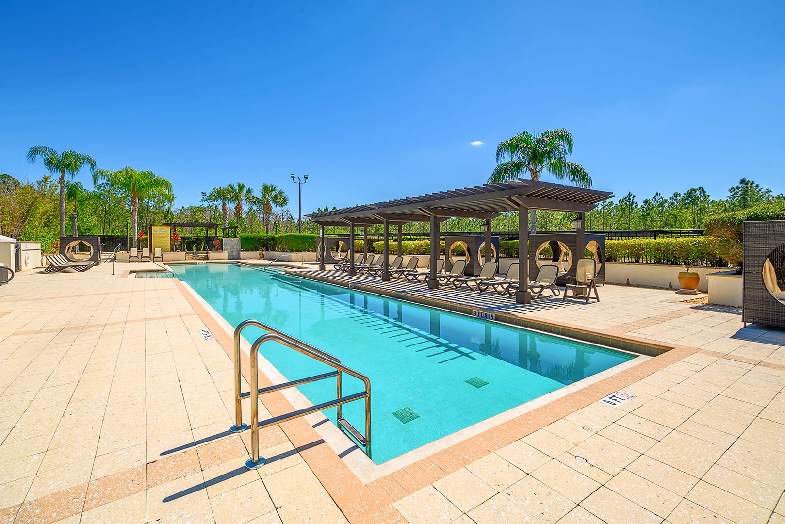 Pet Friendly Resort TownHome Near Disney