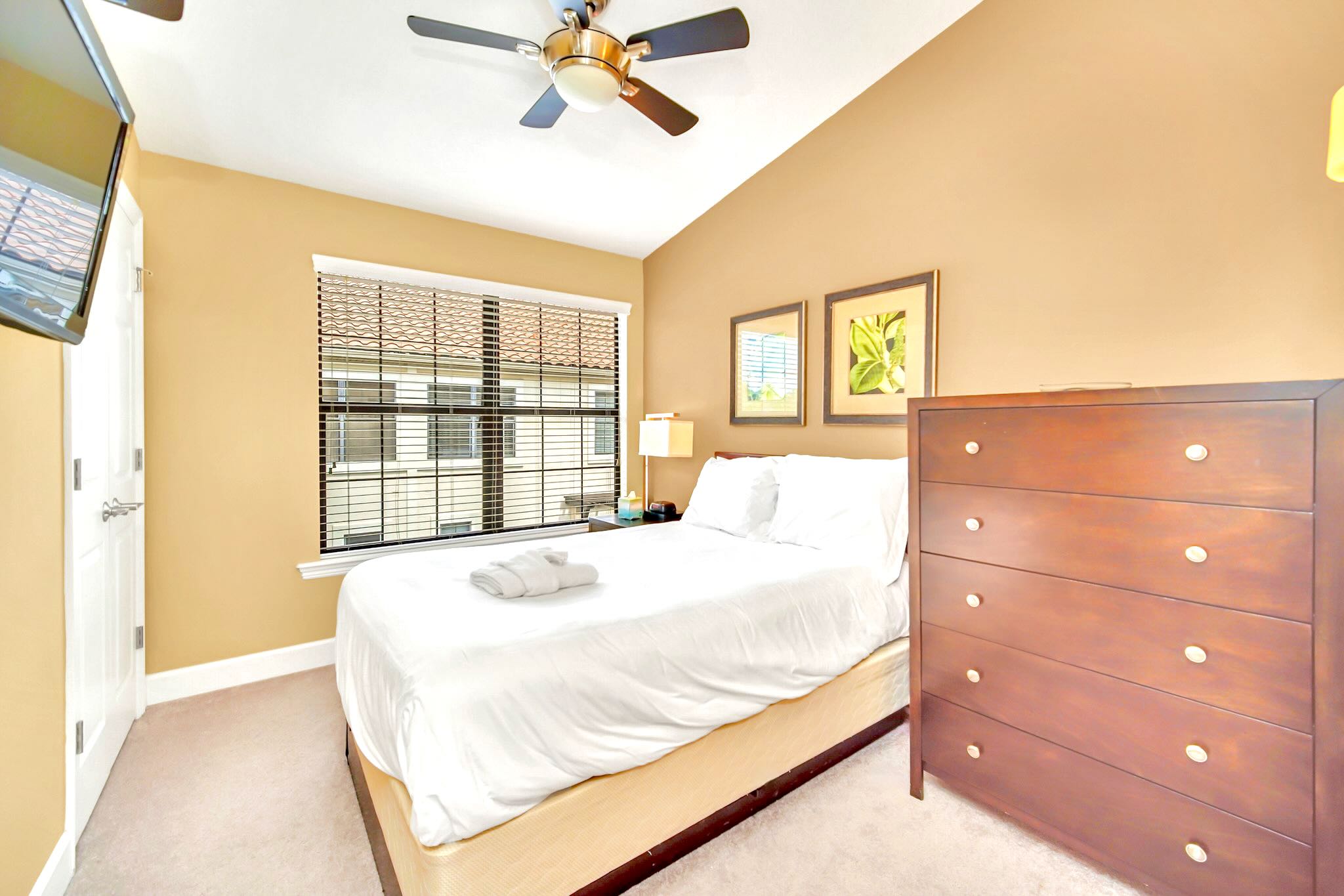 Pet Friendly Resort TownHome Near Disney | Photo 18