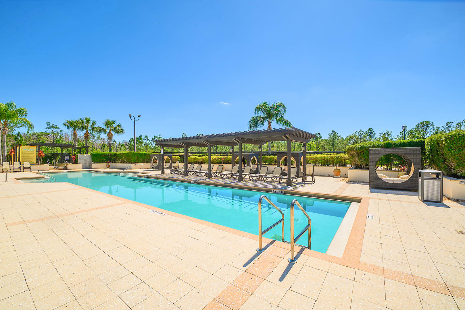 4BR Townhome Resort Access Steps To Disney